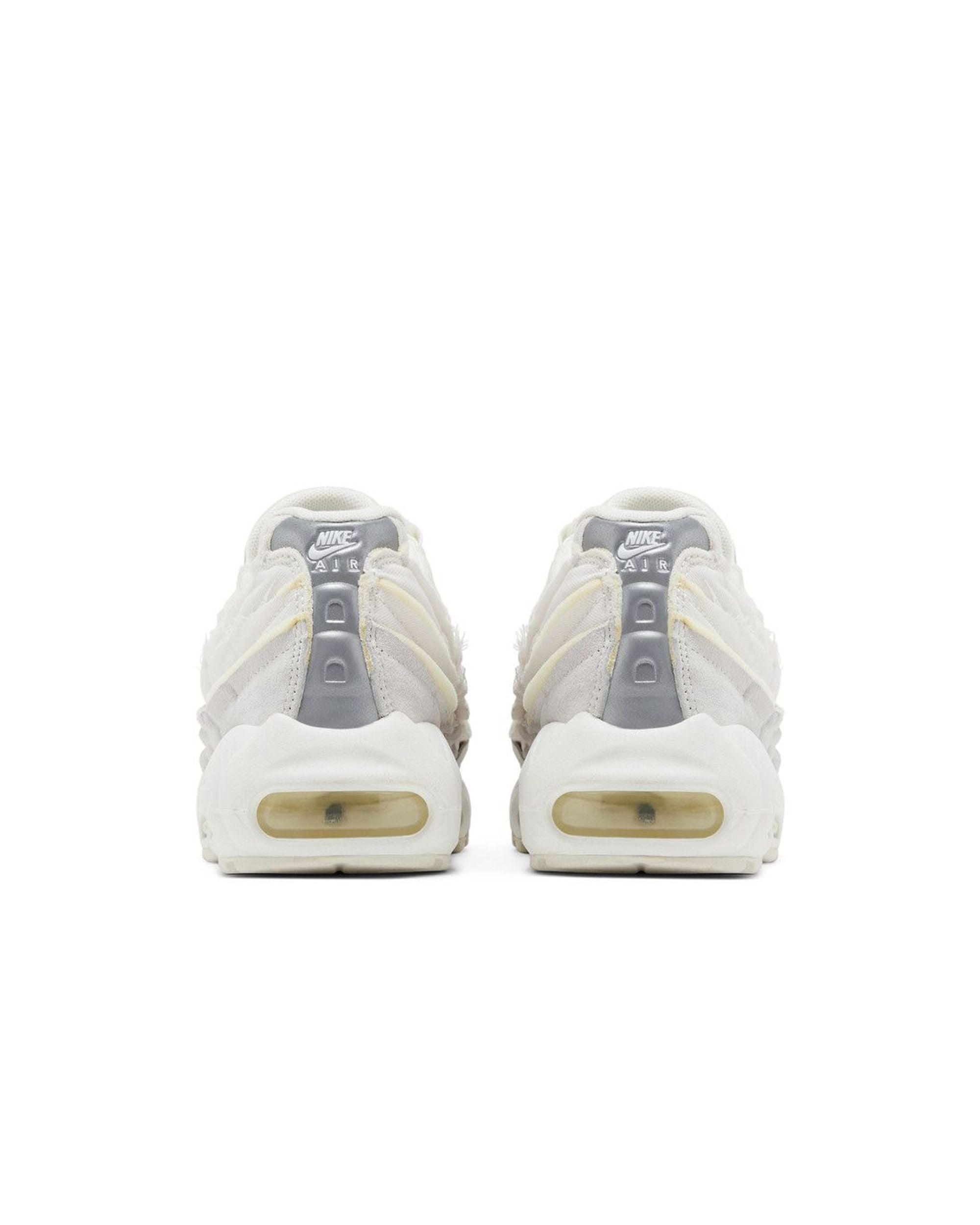 Nike Air Max 95 Comme des Garcons White