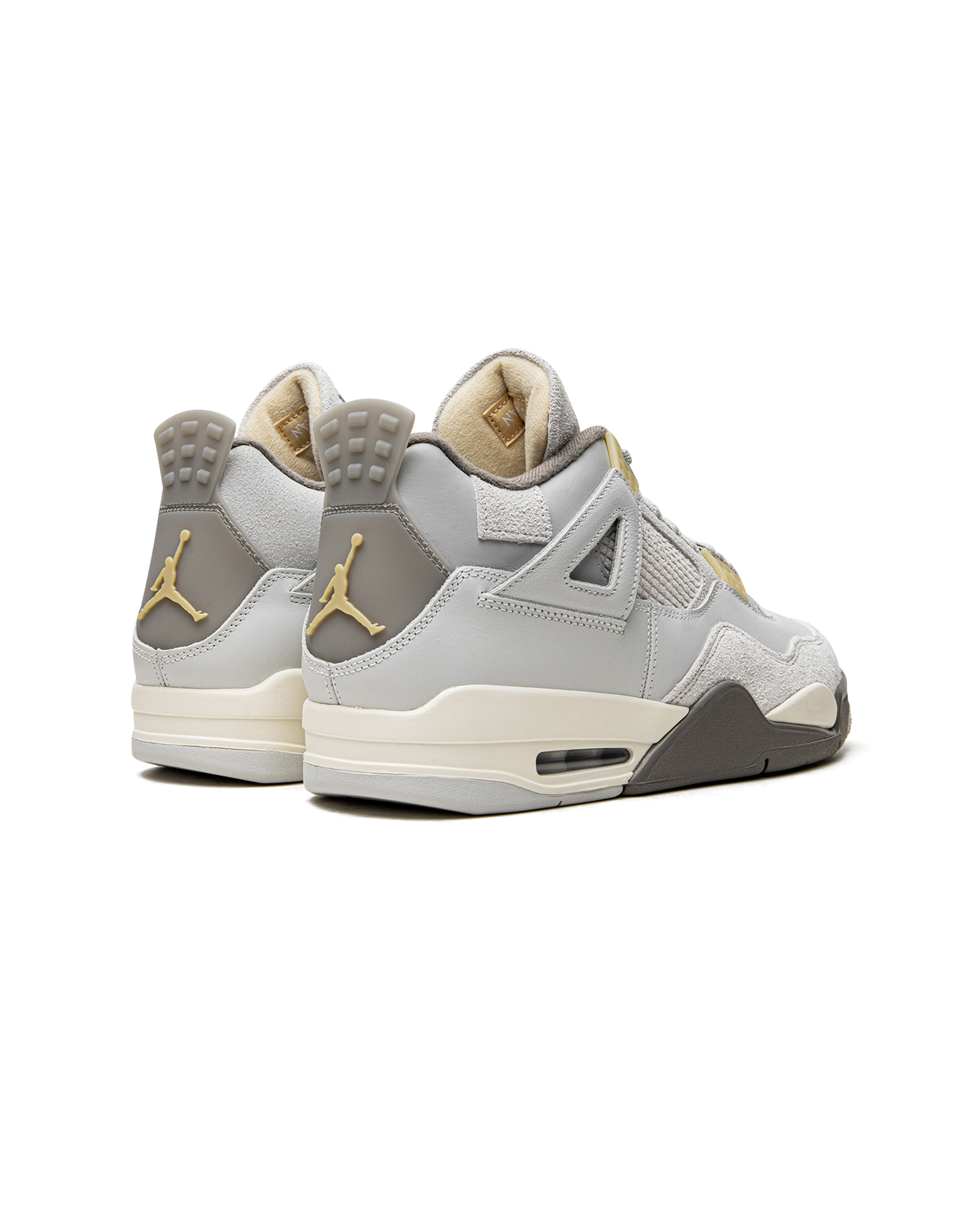Jordan 4 Retro SE Craft Photon Dust