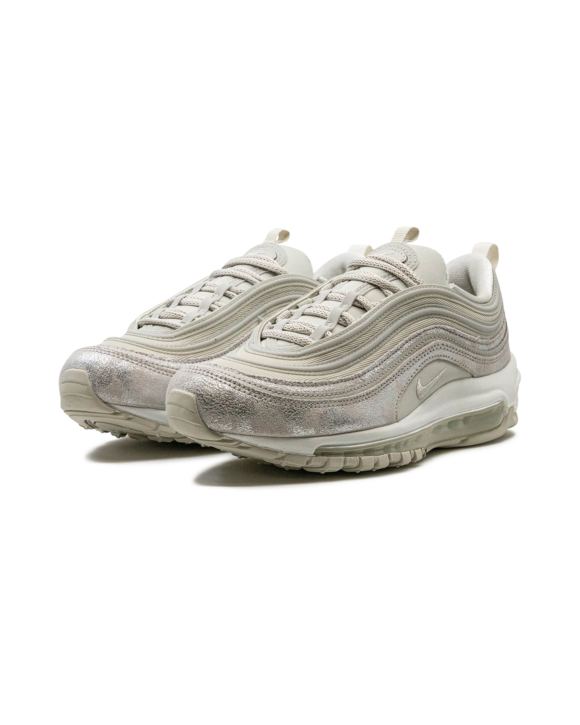 Nike Air Max 97 Light Bone Pre Worn (Women's)