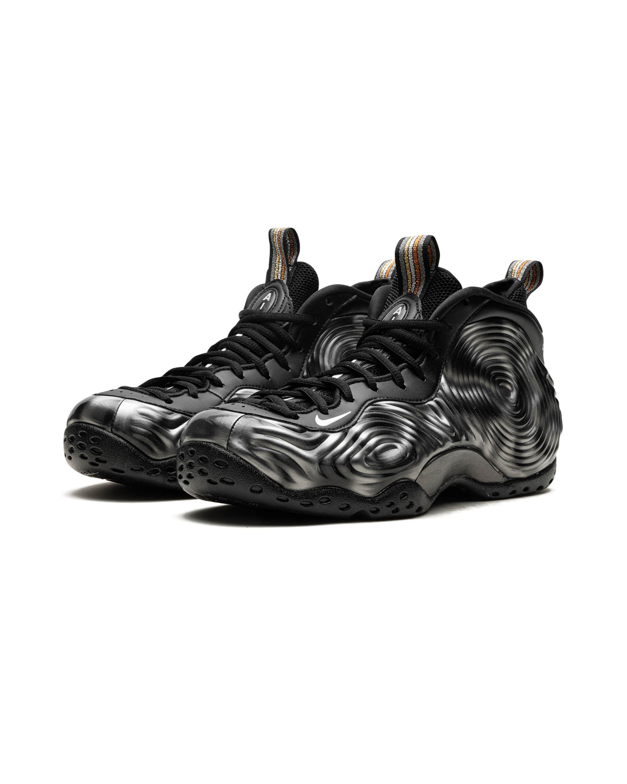 Nike Foamposite One SP Comme des Garcons Homme Plus Cat Eye
