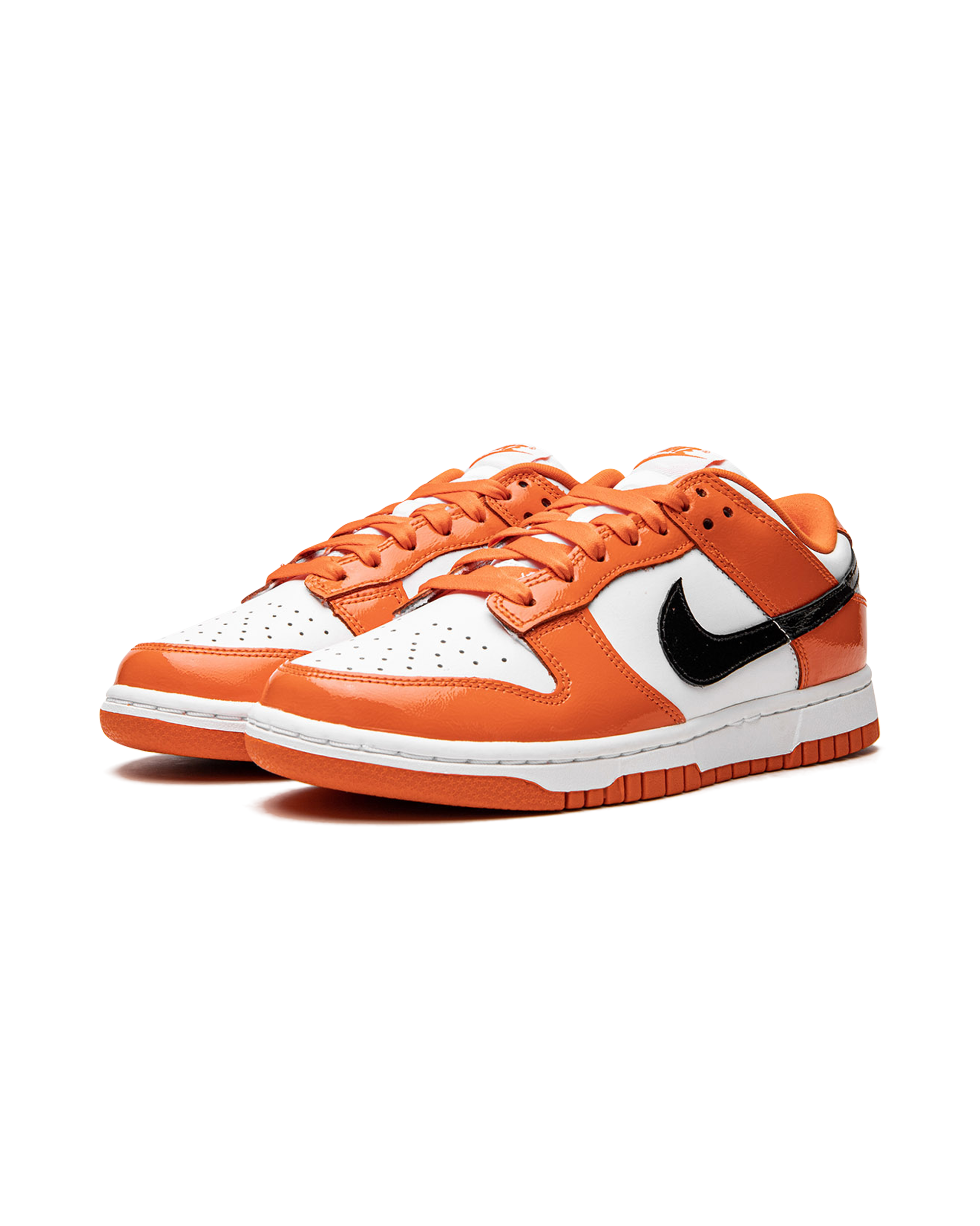 Nike Dunk Low Patent Halloween (2022) (Women's)