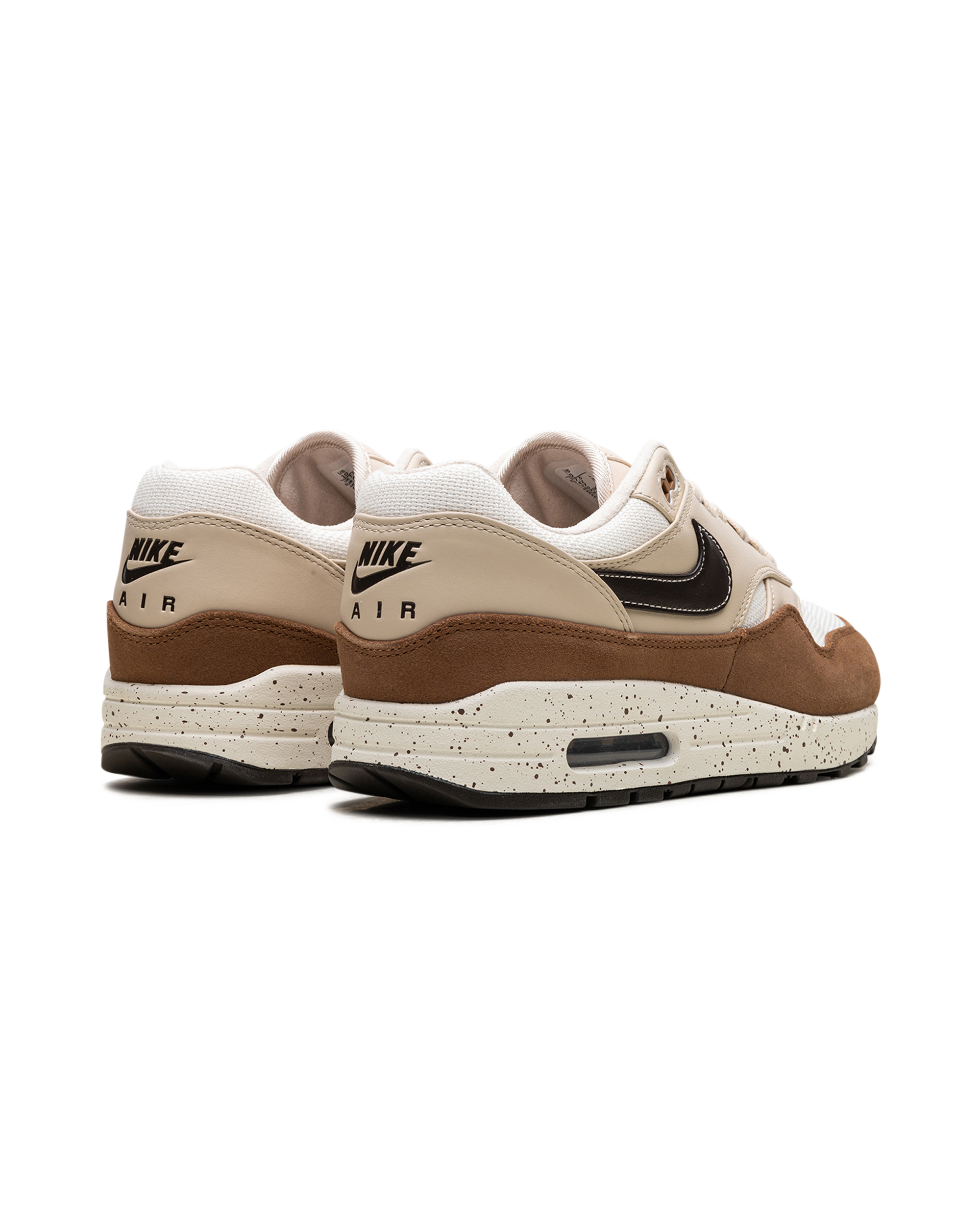 Nike Air Max 1 '87 Velvet Brown (Women's)