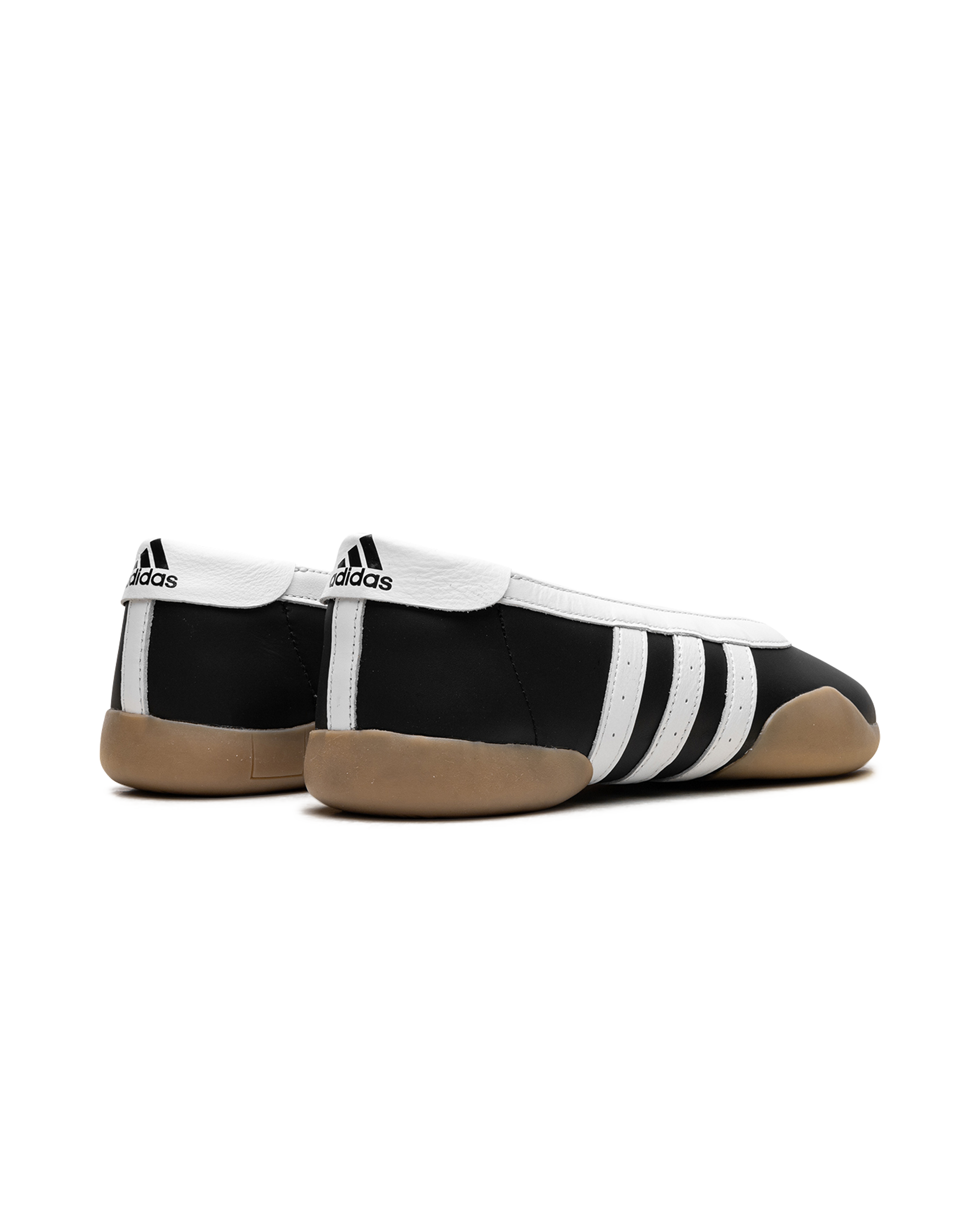 adidas Taekwondo Mei Ballet Black White (Women's)