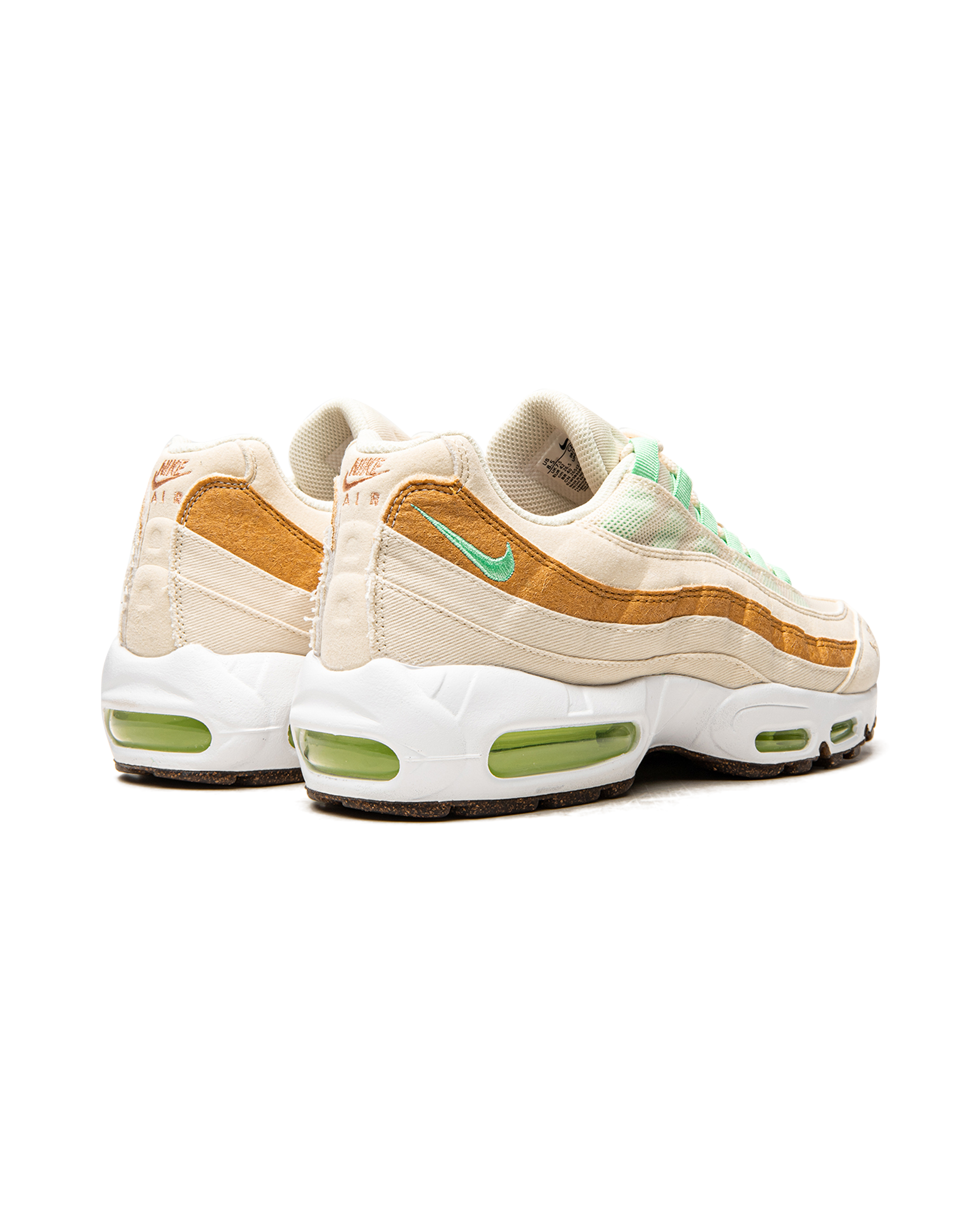 Nike Air Max 95 Happy Pineapple