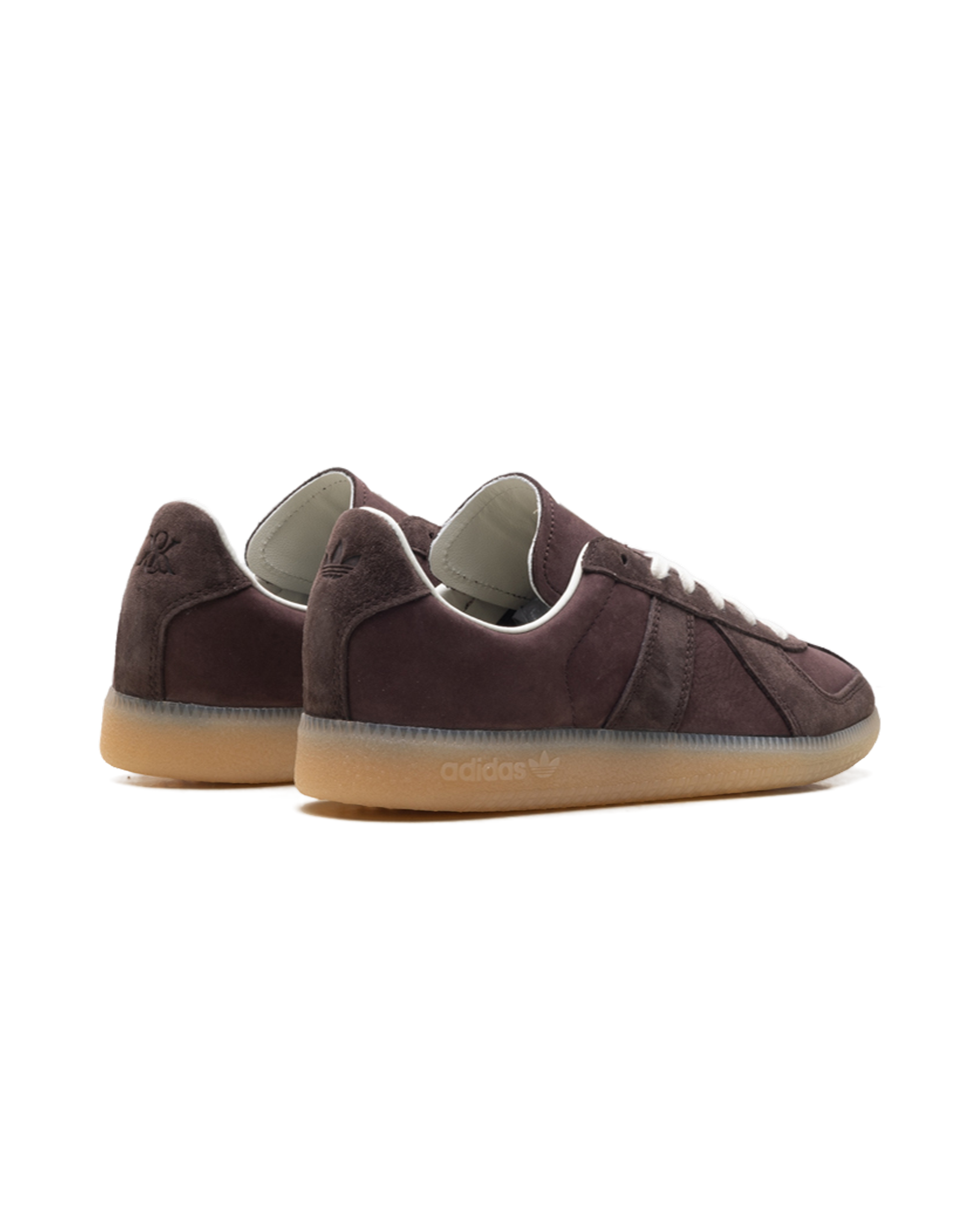 adidas BW Army Kith Aurora Coffee