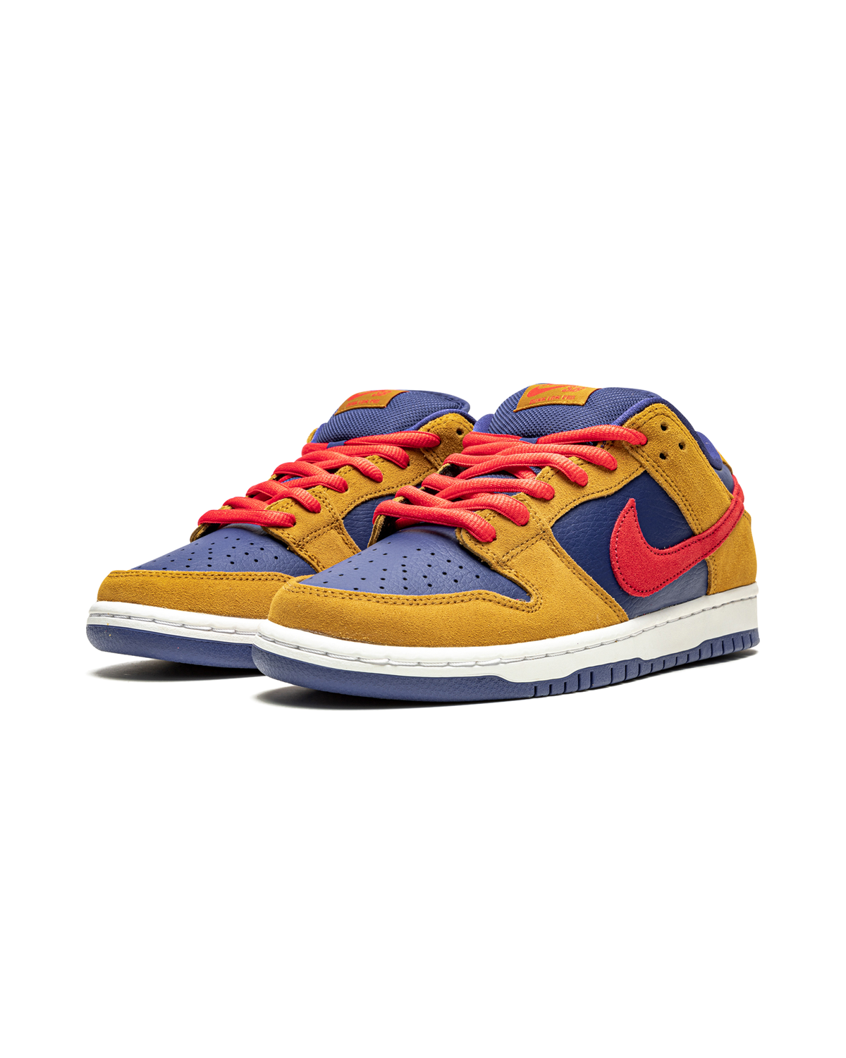Nike SB Dunk Low Reverse Papa Bear