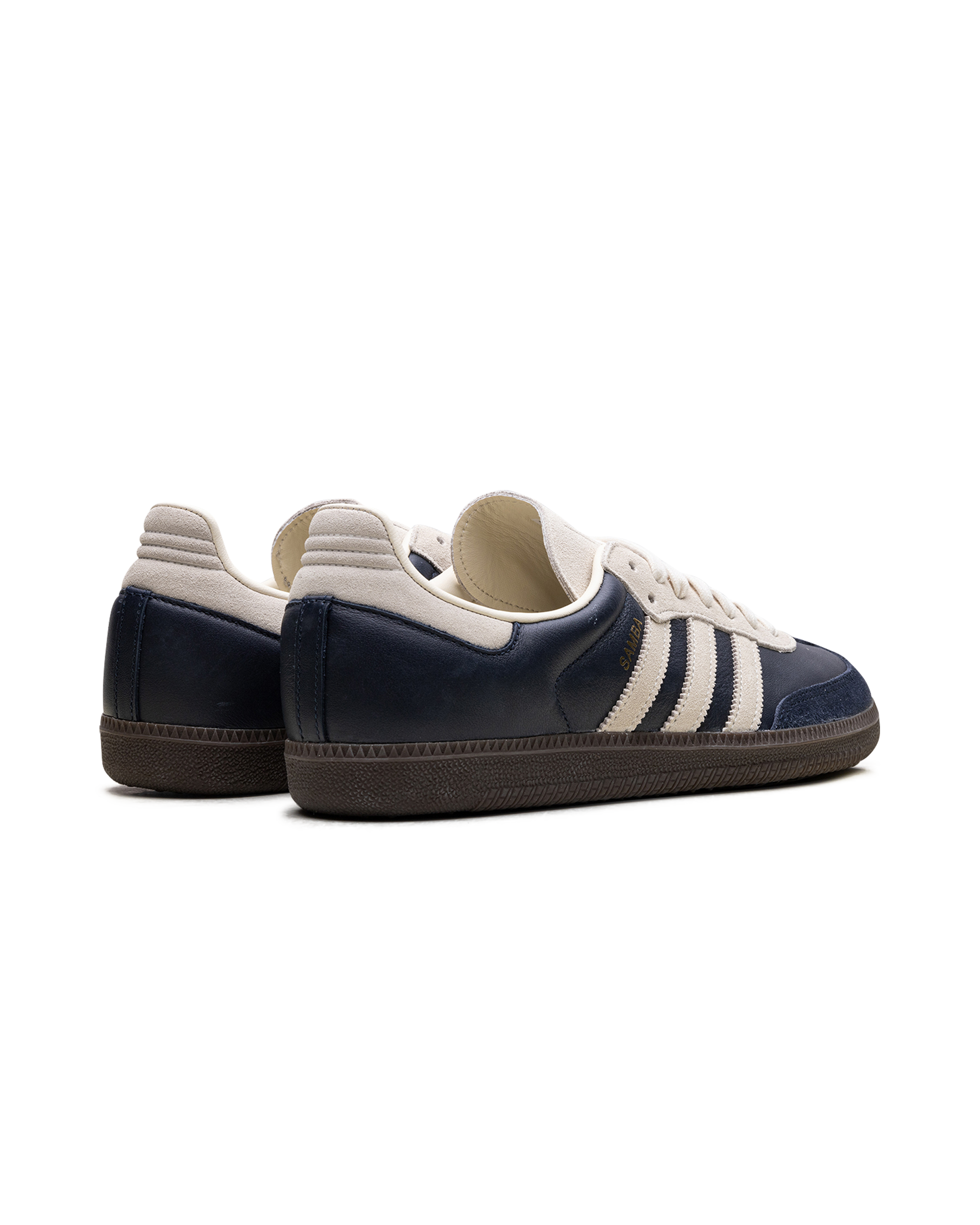 adidas Samba OG Aurora Ink Cream White