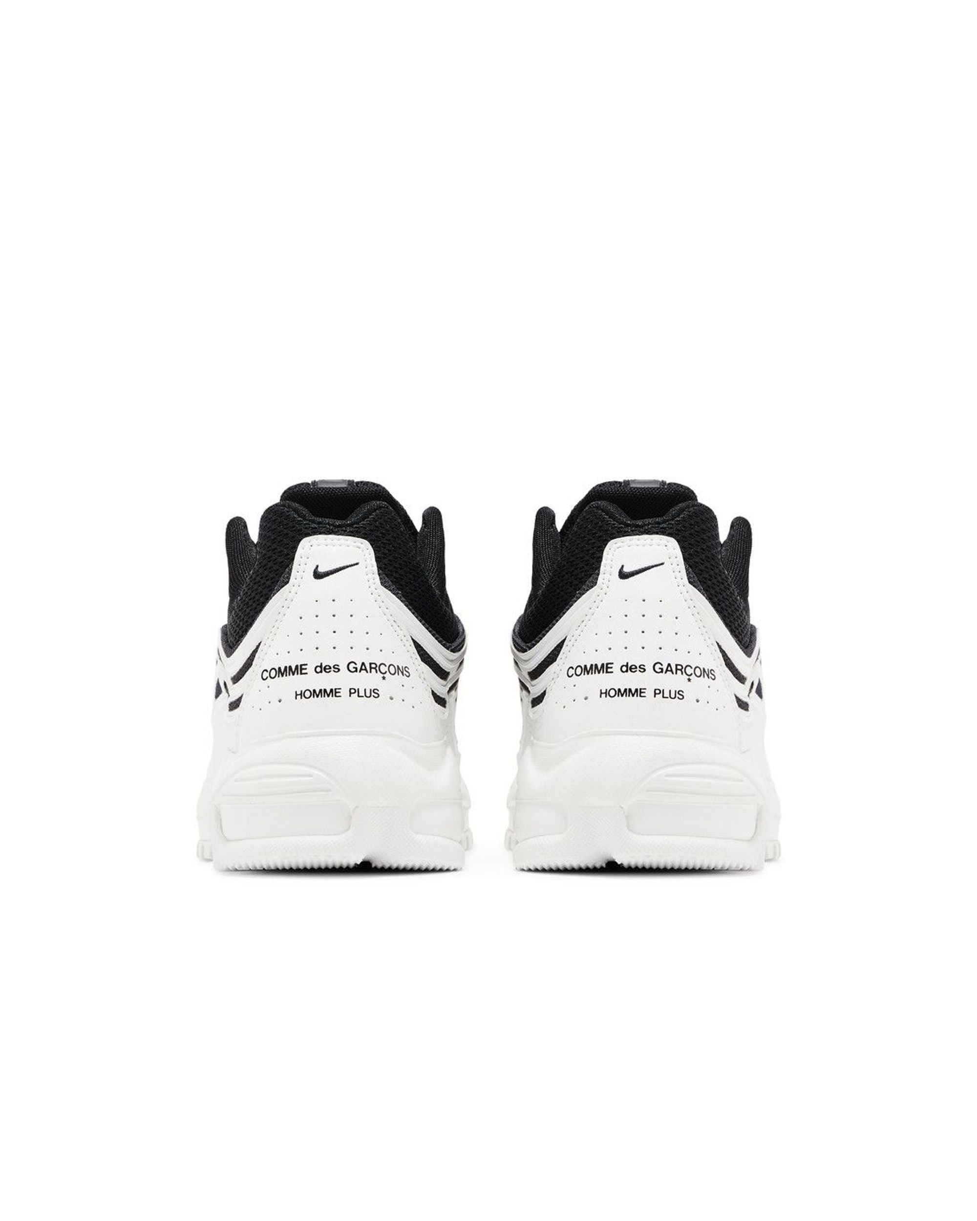 Nike Air Max TL 2.5 Comme des Garcons Homme Plus Black White