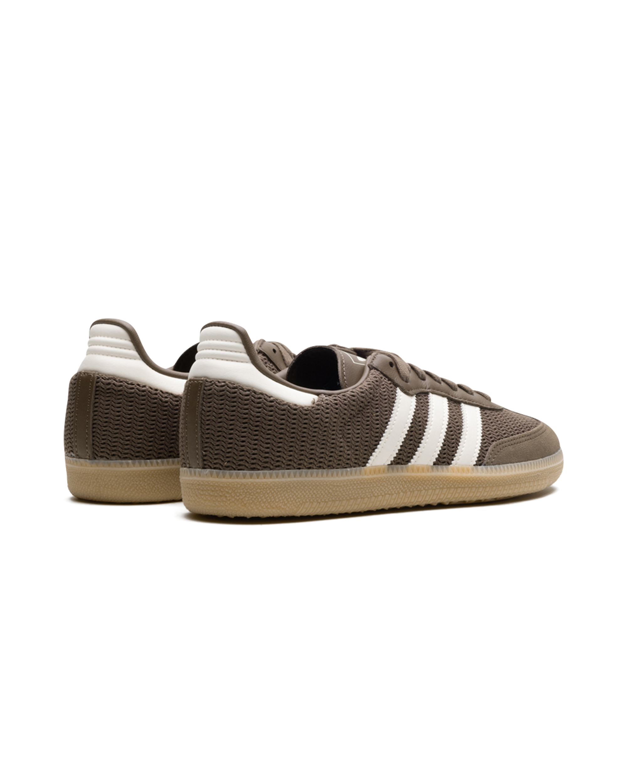 adidas Samba OG Earth Strata Gum (Women's)