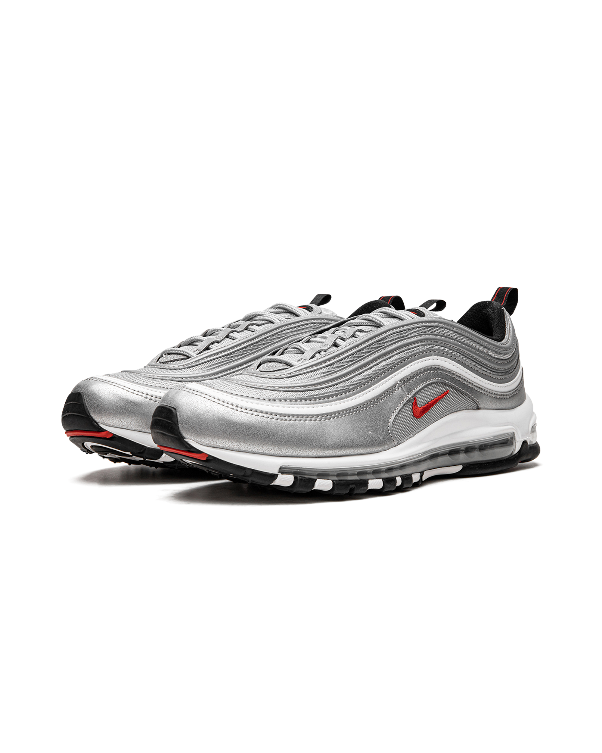 Nike Air Max 97 OG Silver Bullet (2022)