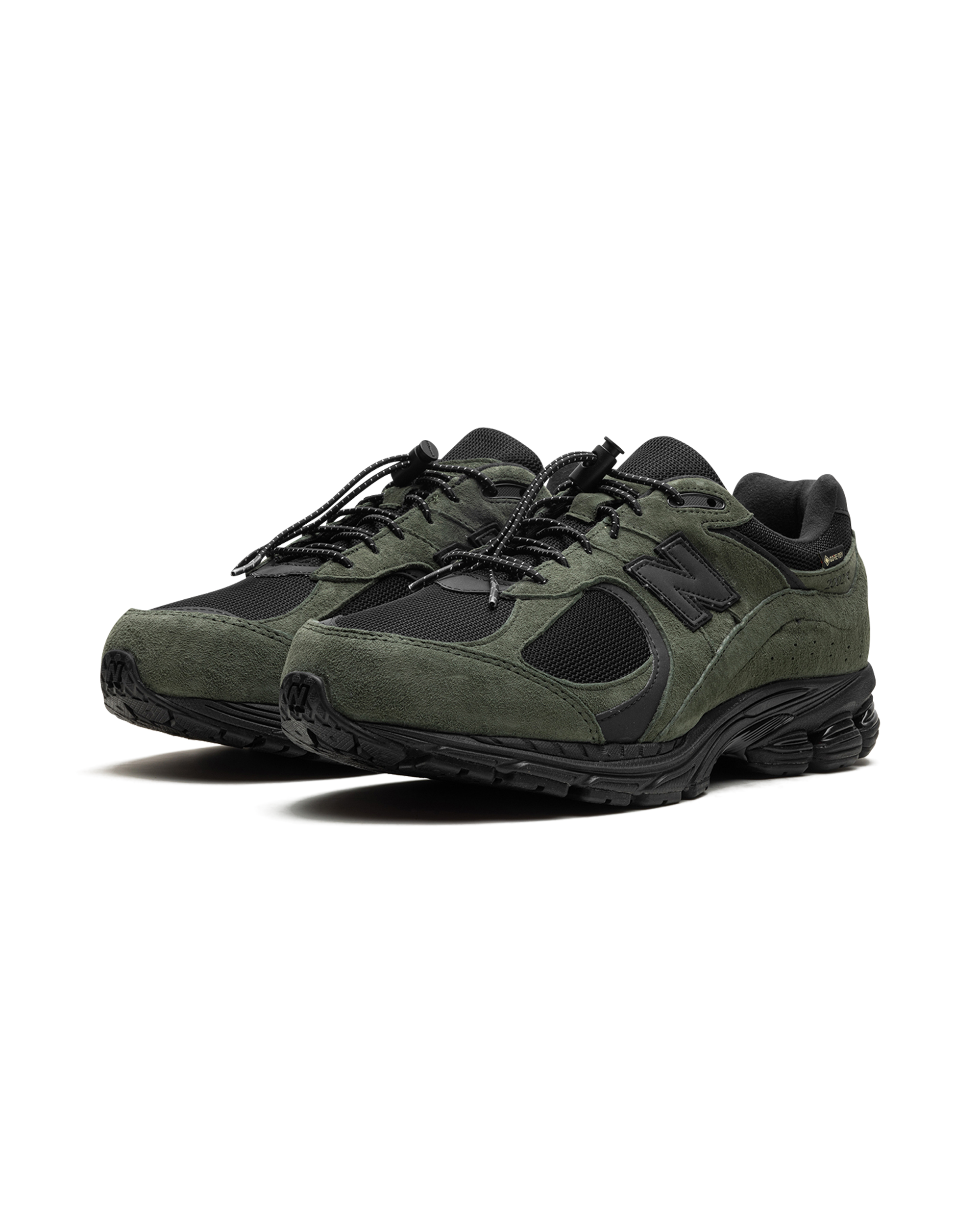 New Balance 2002R Gore-Tex JJJJound Pine