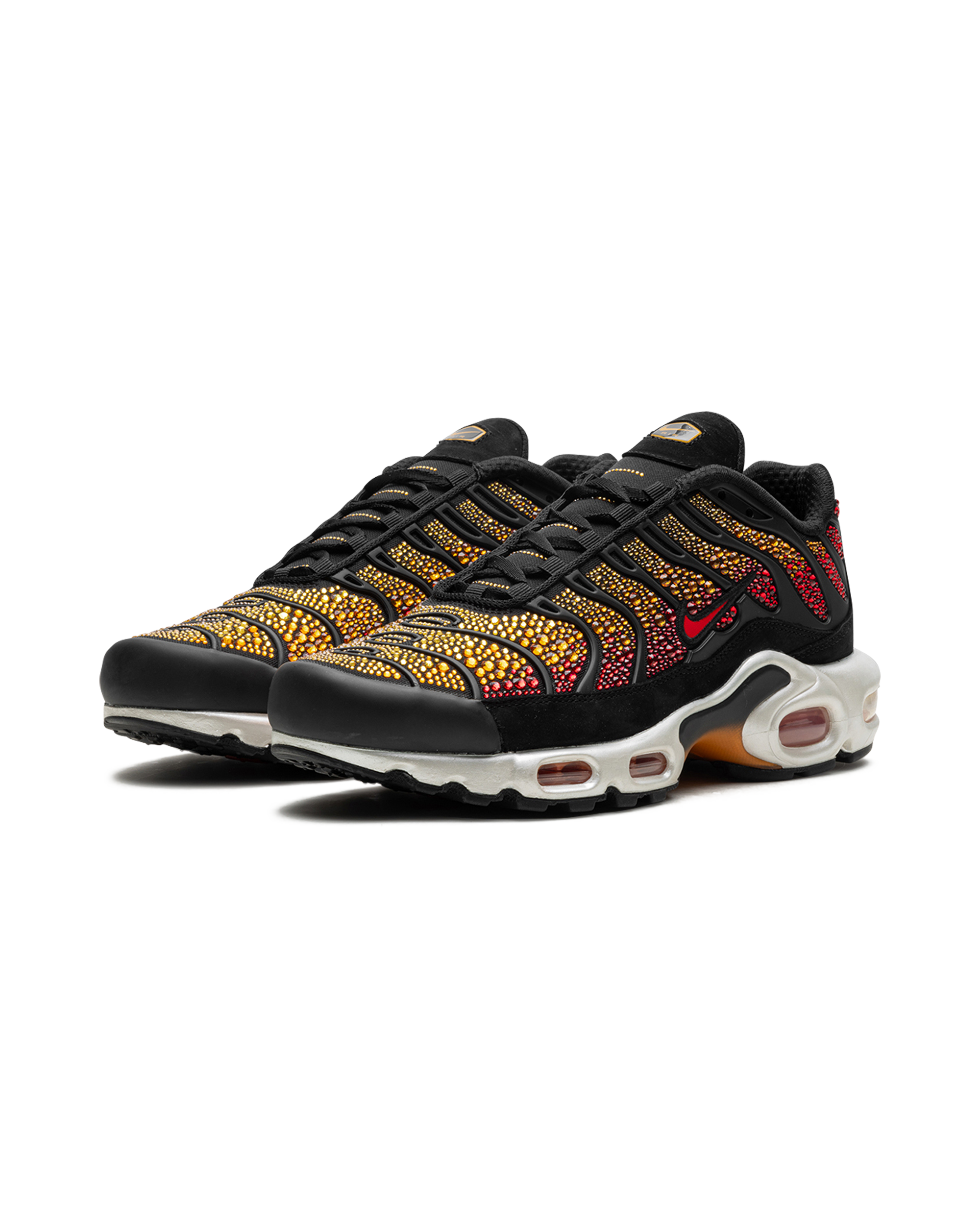Nike Air Max Plus Swarovski Sunset (Women's)