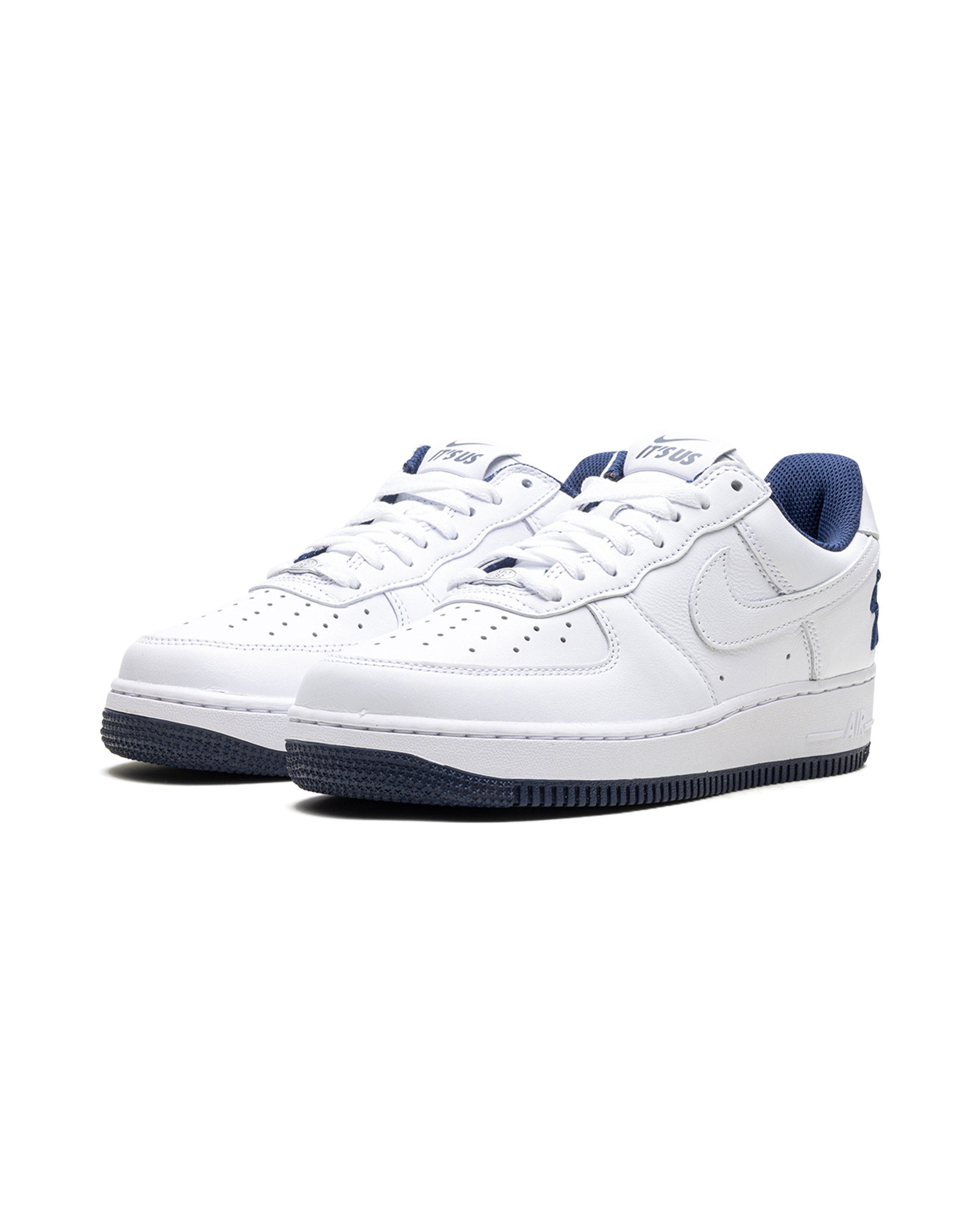 Nike Air Force 1 Low Lil Yachty Concrete Boys It's Us