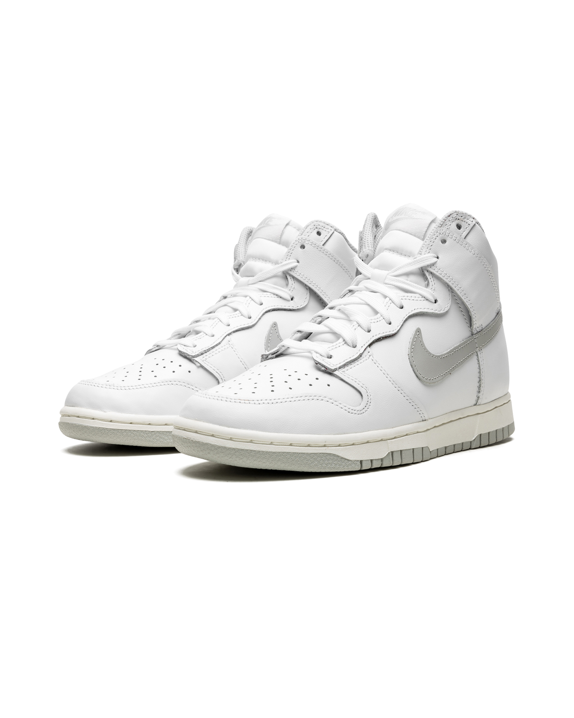 Nike Dunk High Neutral Grey (Women's)