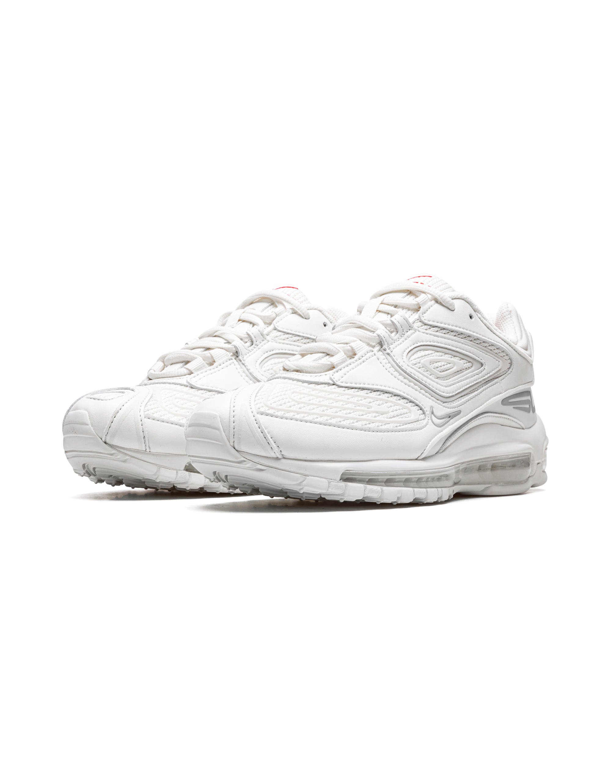 Nike Air Max 98 TL Supreme White