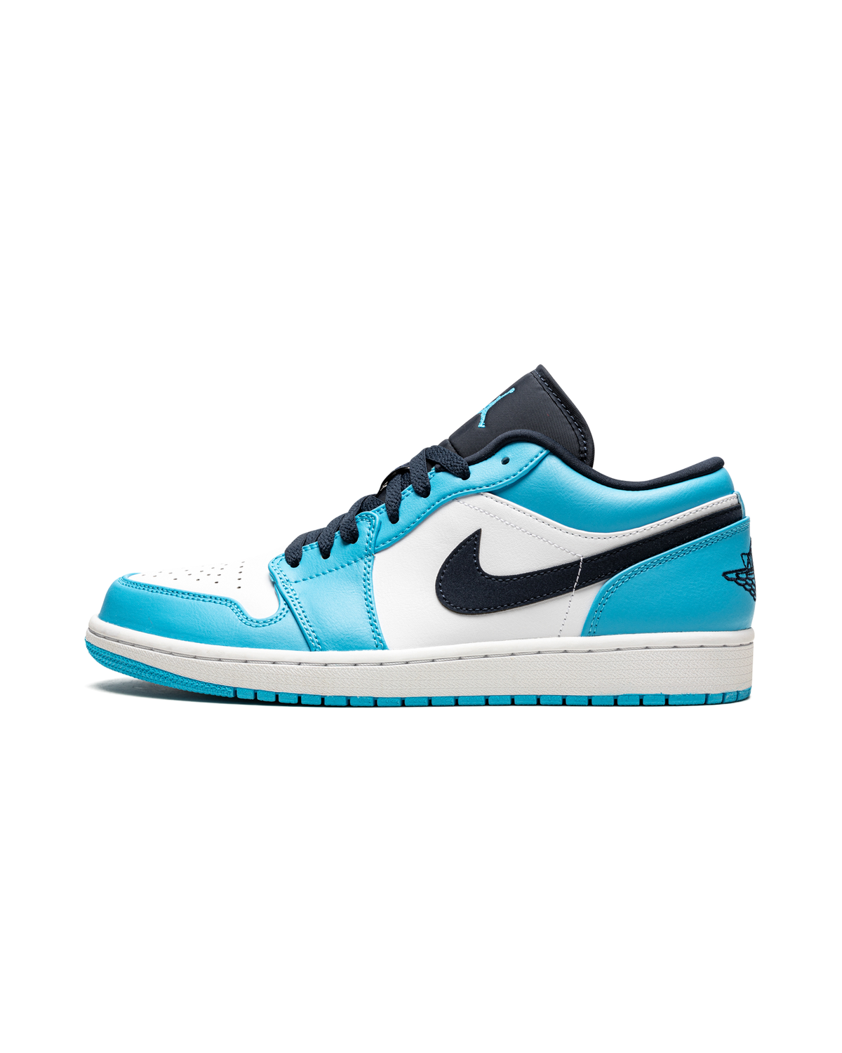 Jordan 1 Low UNC (2021)
