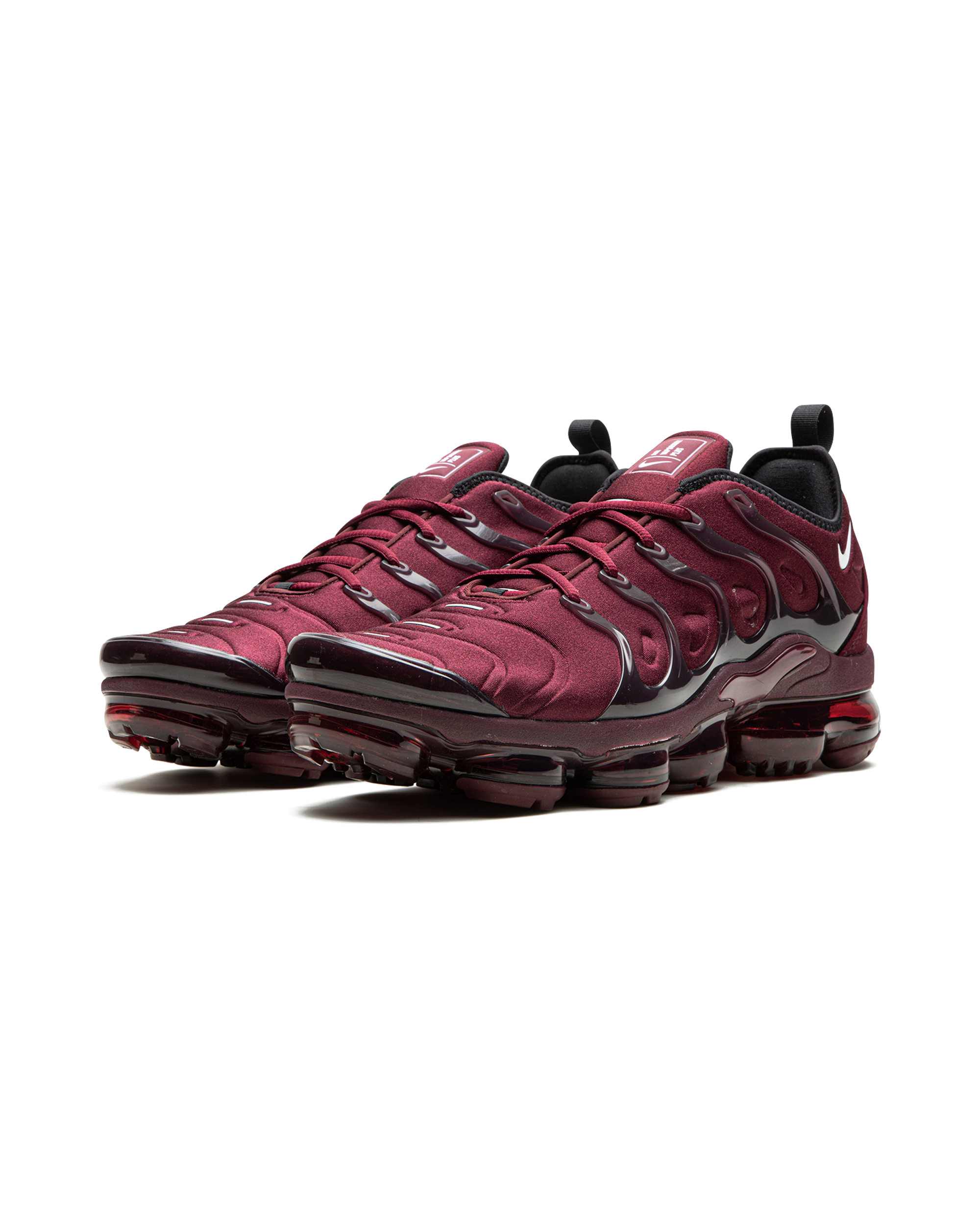 Nike Air VaporMax Plus Night Maroon
