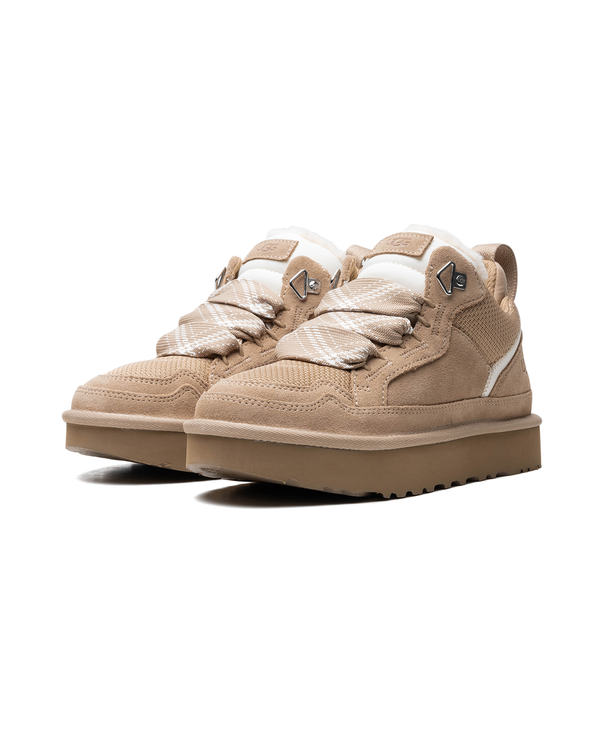 UGG Lowmel Chestnut (Women's)