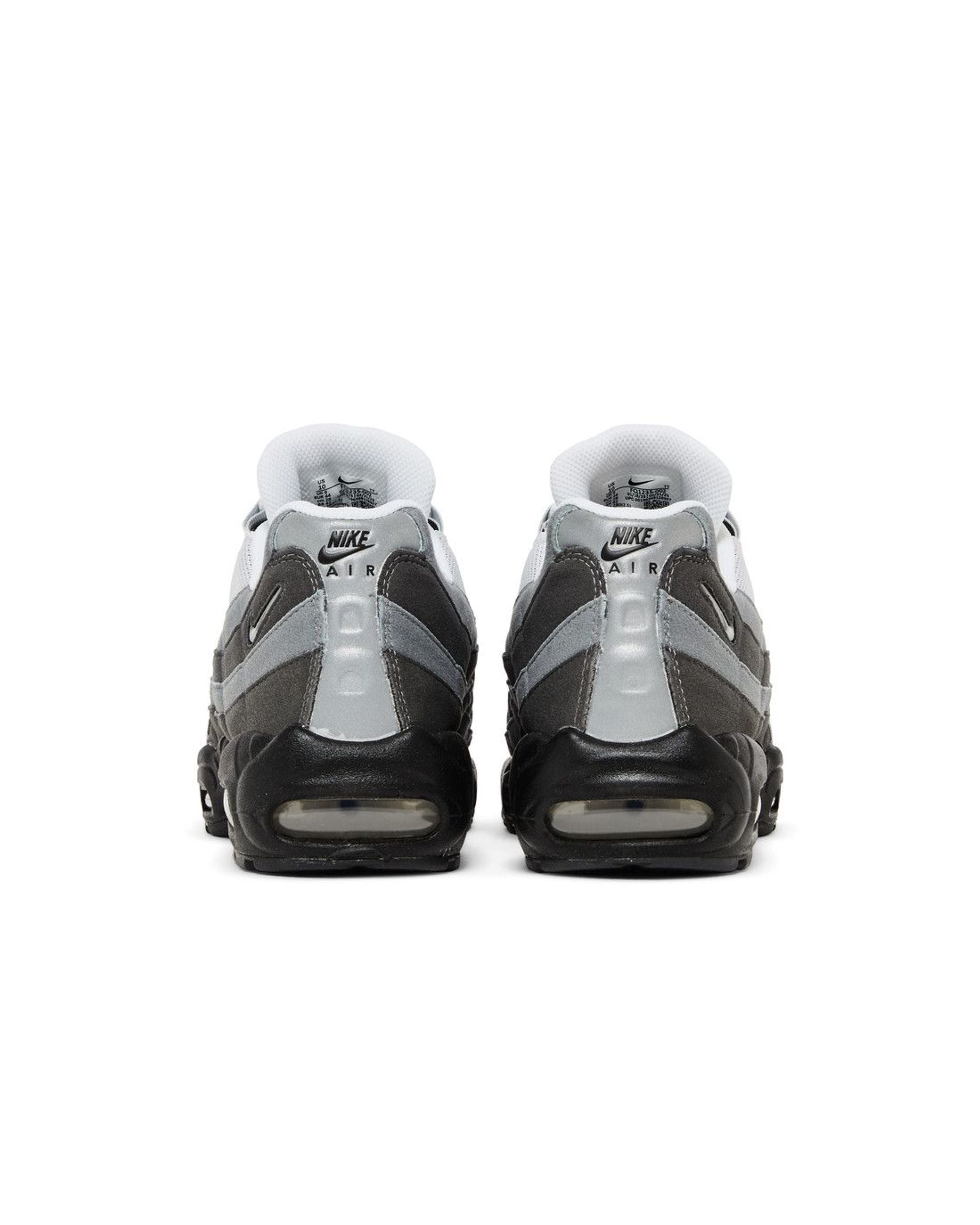 Nike Air Max 95 Jewel Swoosh Grey
