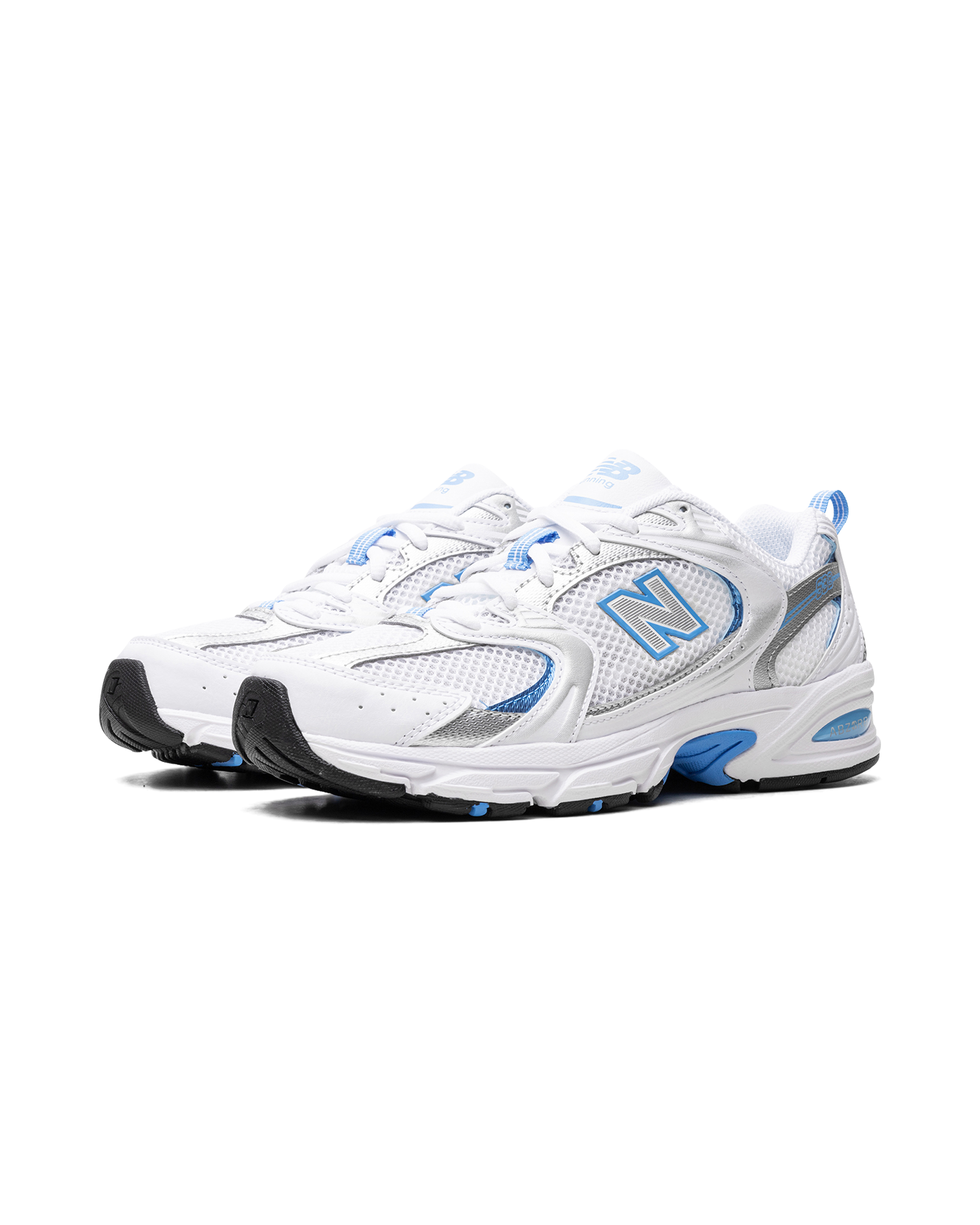 New Balance 550 White Green