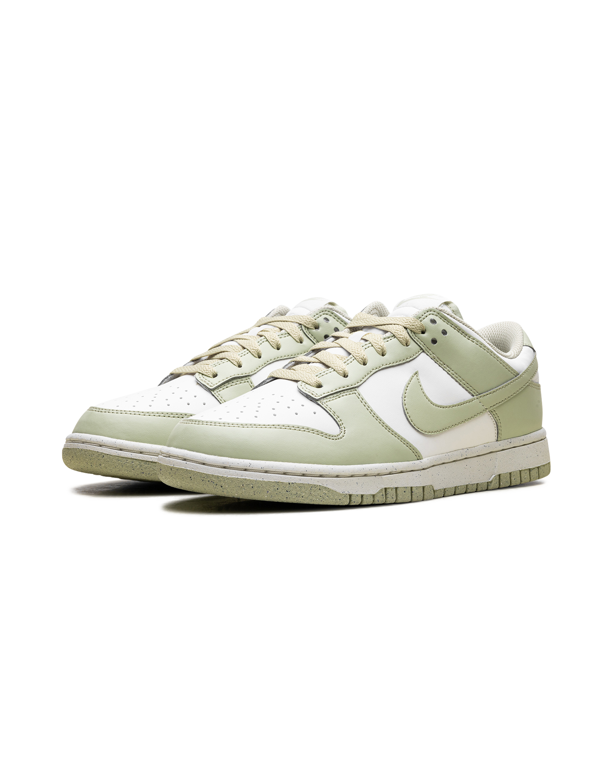 Nike Dunk Low Next Nature Olive Aura (Women's)