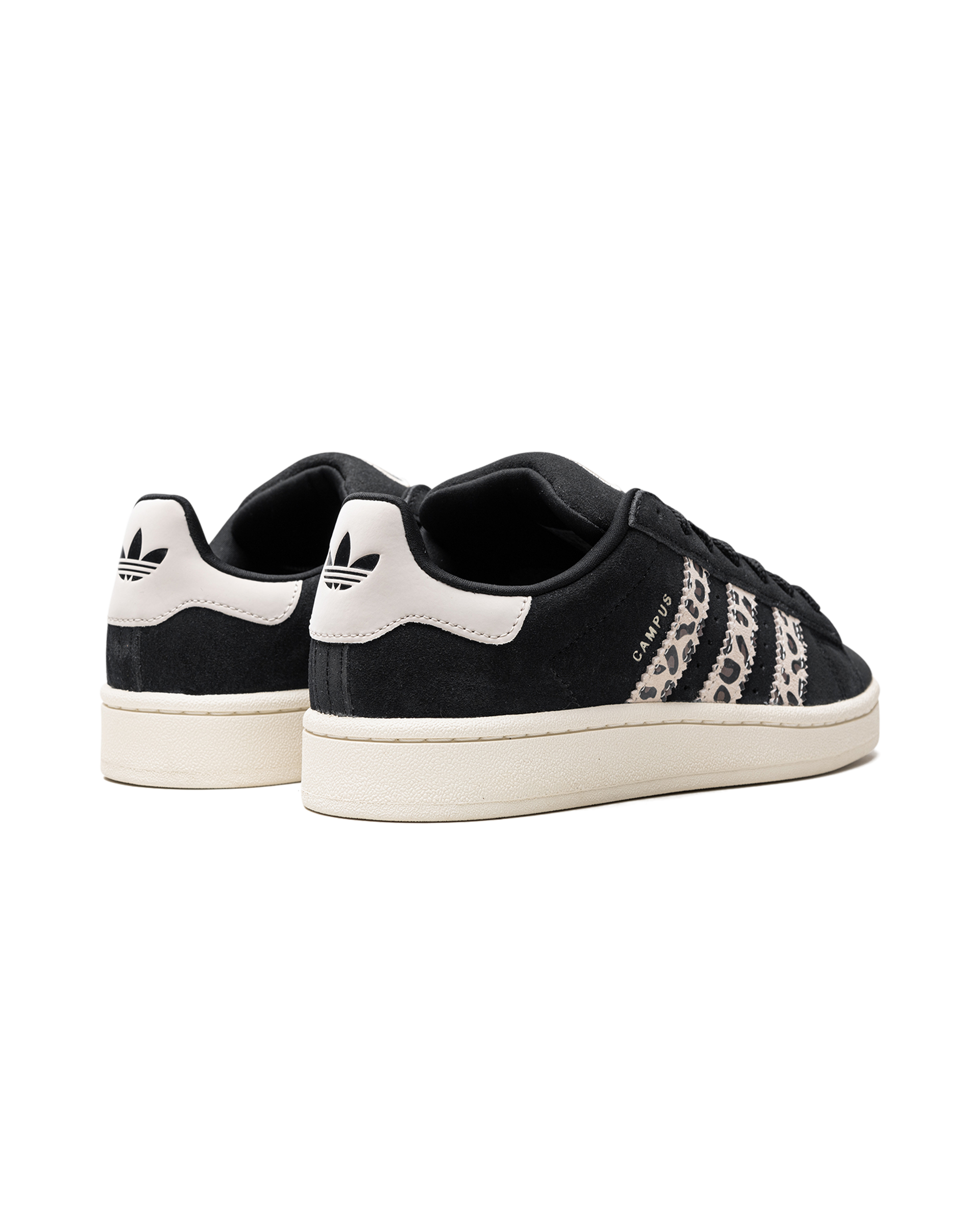 adidas Campus 00s Black Leopard (Women's)