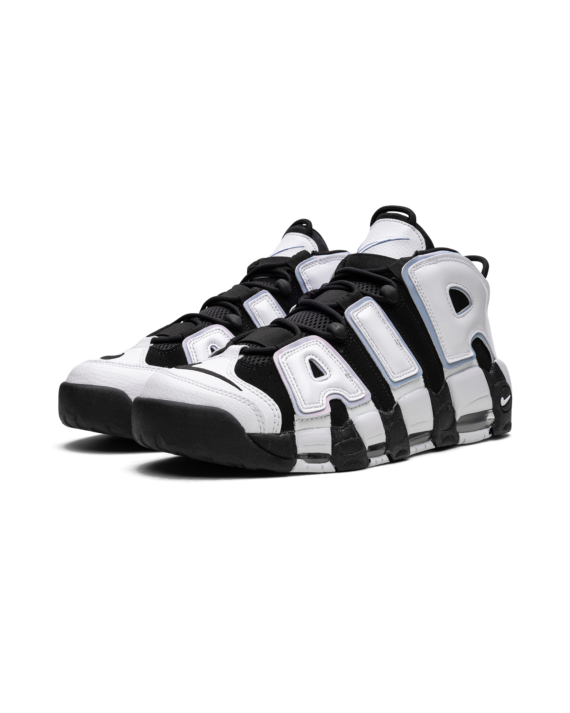 Nike Air More Uptempo 96 Cobalt Bliss