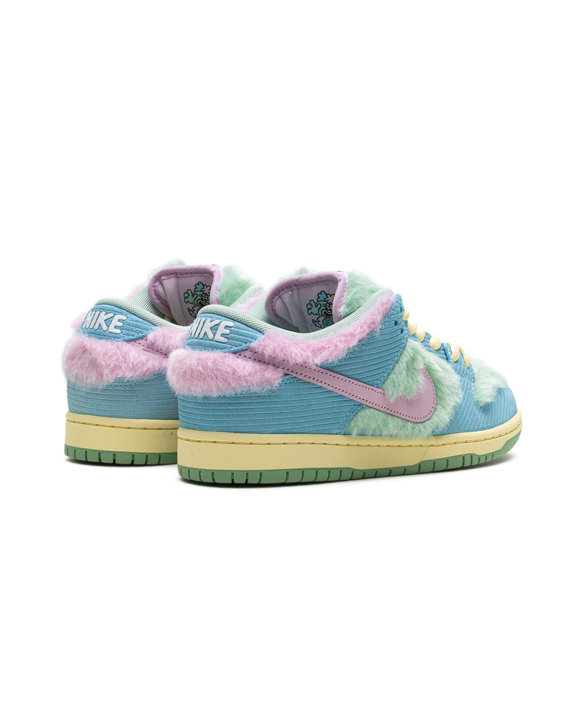 Nike SB Dunk Low Verdy Visty