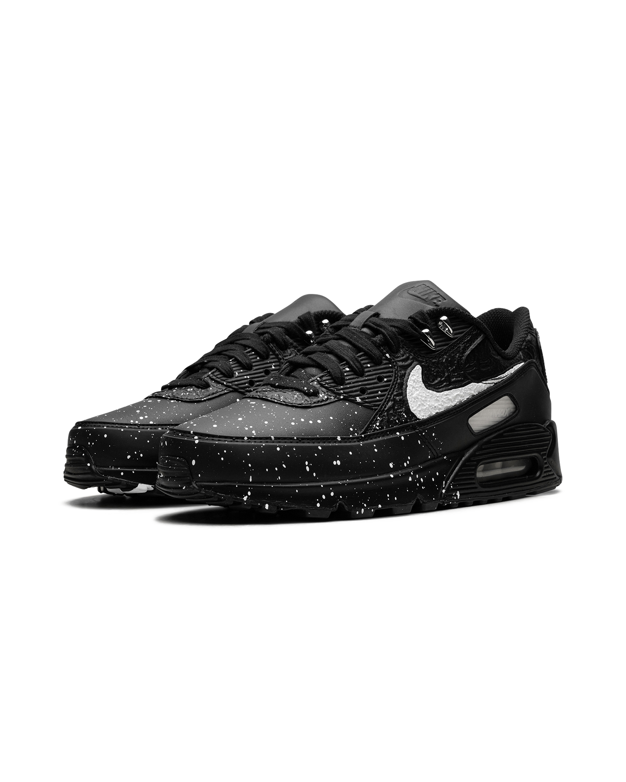 Nike Air Max 90 Slawn Black