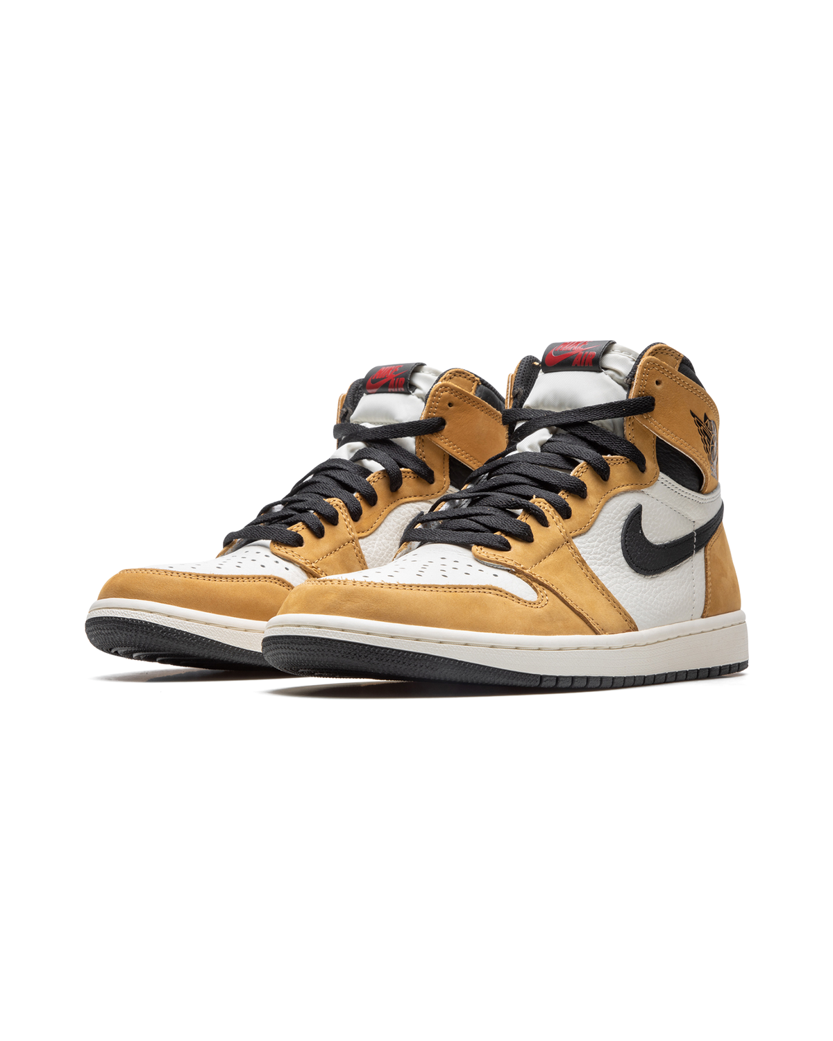 Jordan 1 Retro High Rookie of the Year sneakers