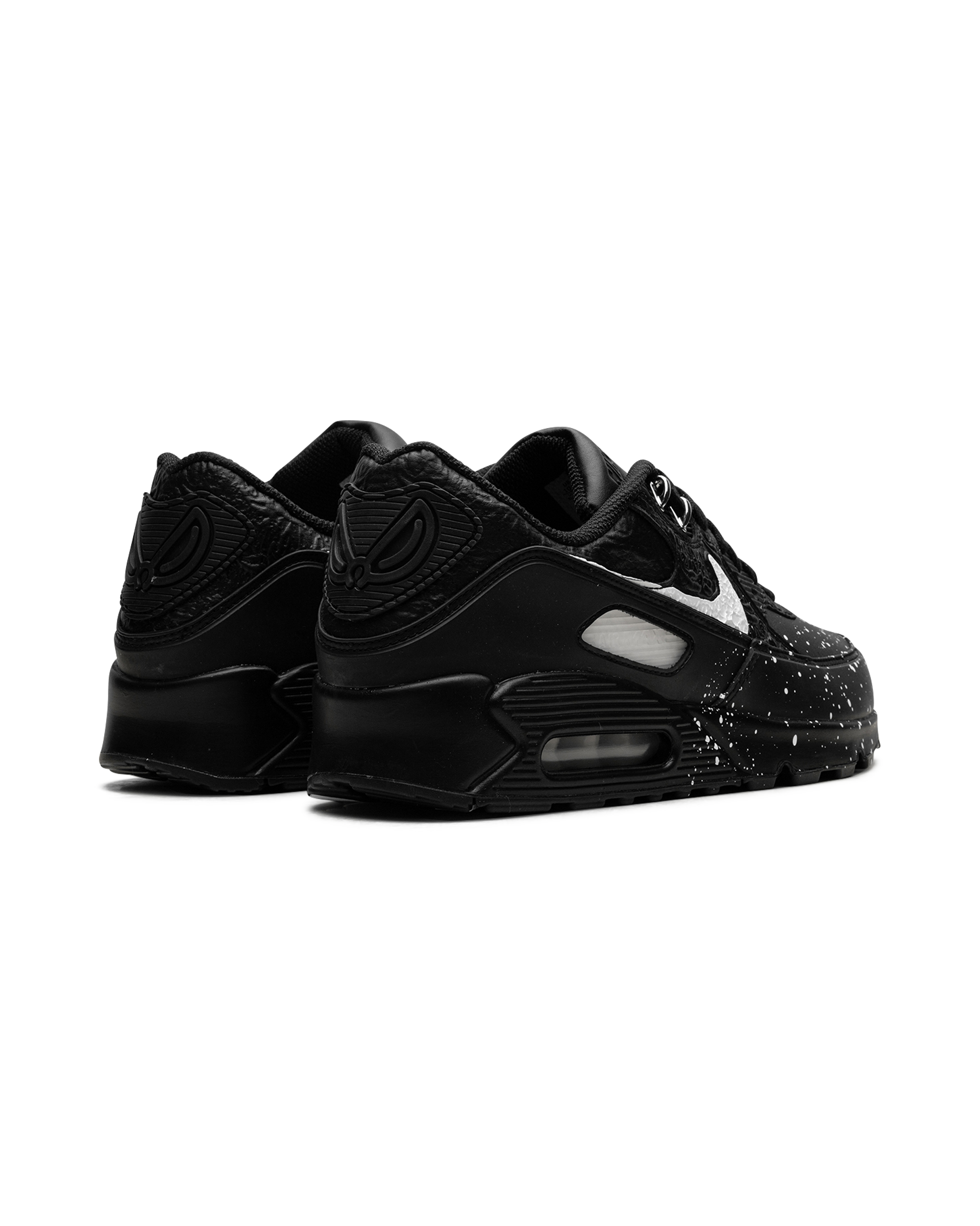 Nike Air Max 90 Slawn Black