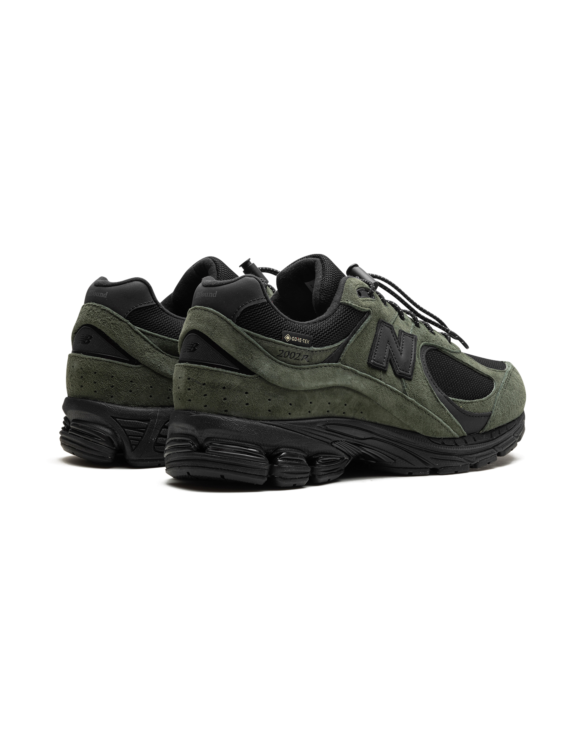 New Balance 2002R Gore-Tex JJJJound Pine