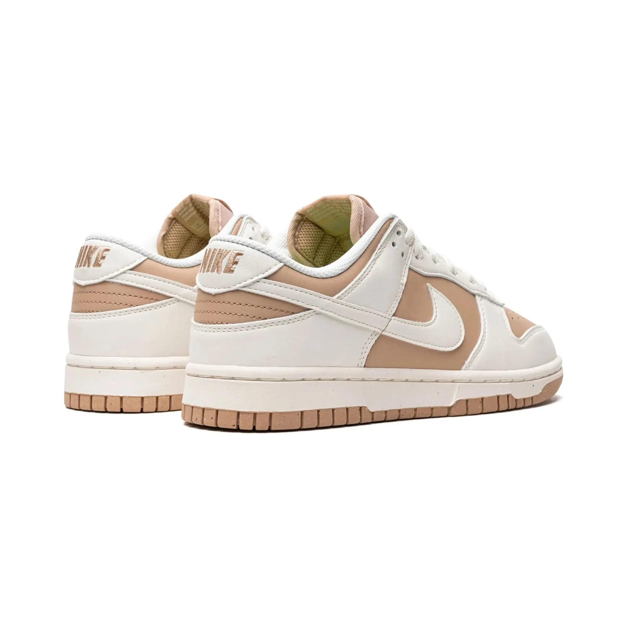 Nike Dunk Low Next Nature "Beige Sail" - street-bill.dk