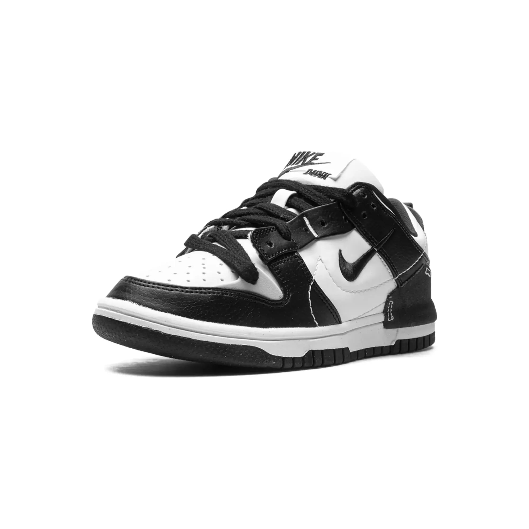 Nike Dunk Low Disrupt 2 "Panda" - street-bill.dk
