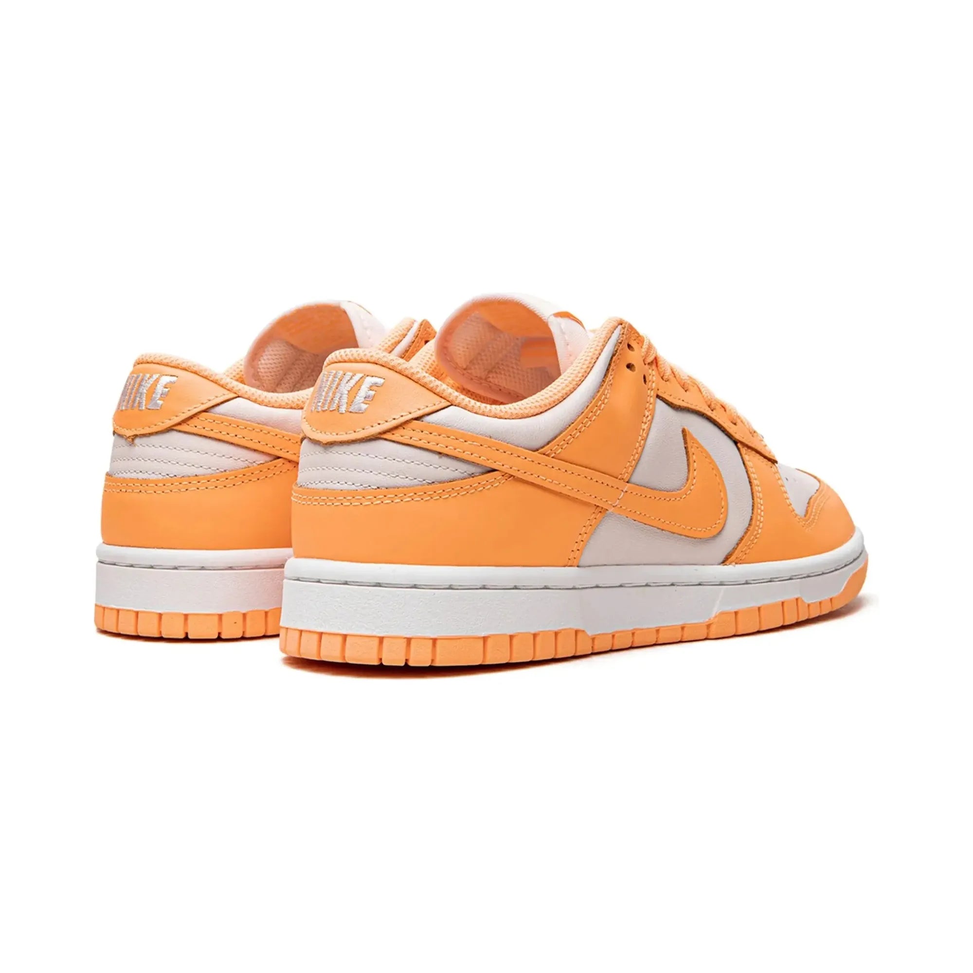 Nike Dunk Low "Peach Cream" - street-bill.dk