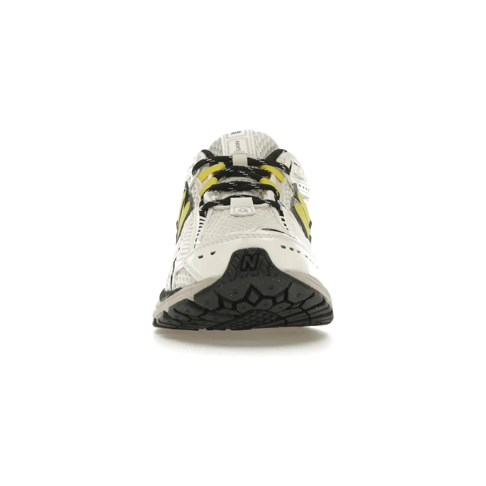 New Balance 1906R X GANNI "Egret" - street-bill.dk