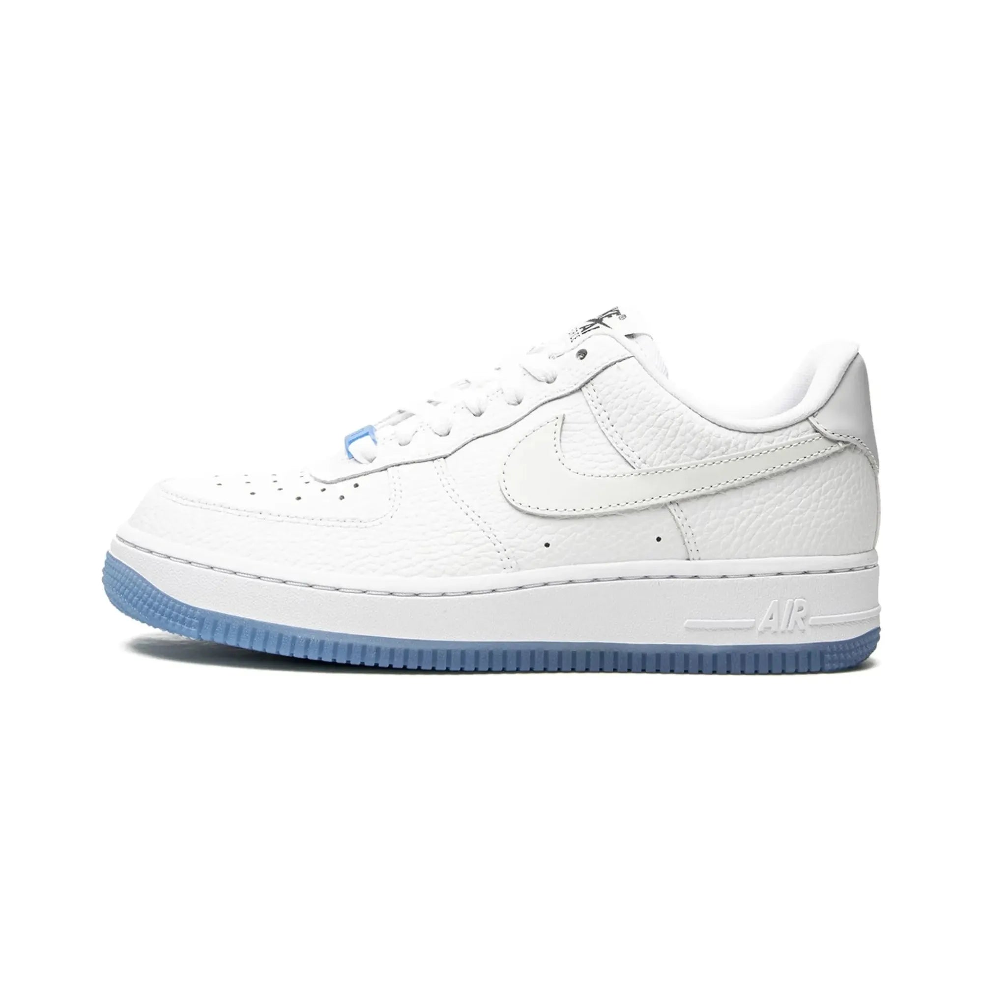 Nike Air Force 1 "UV Reactive Swoosh" - street-bill.dk