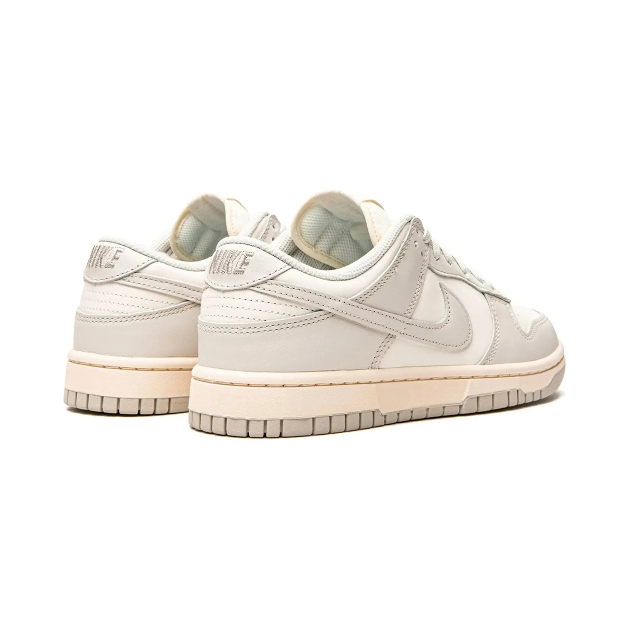Nike Dunk Low "Sail Light Bone" - street-bill.dk