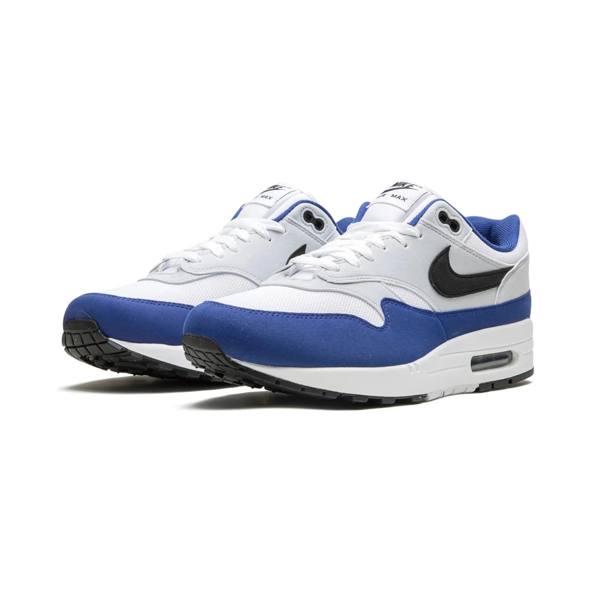Nike Air Max 1 "Deep Royal Blue" - street-bill.dk