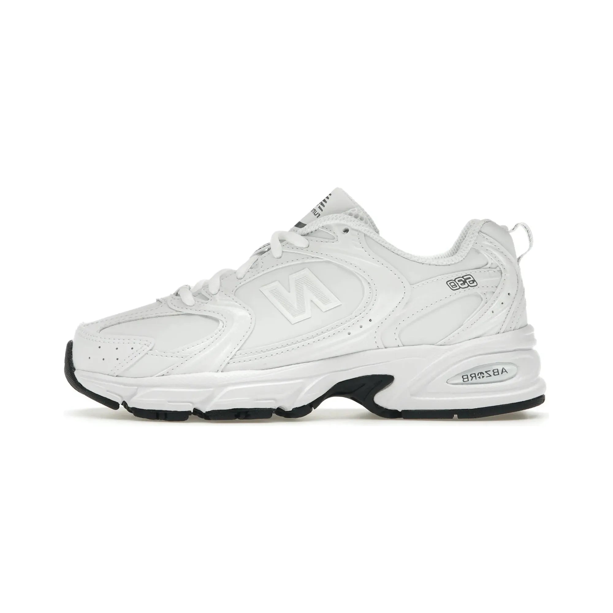 New Balance 530 White Castlerock