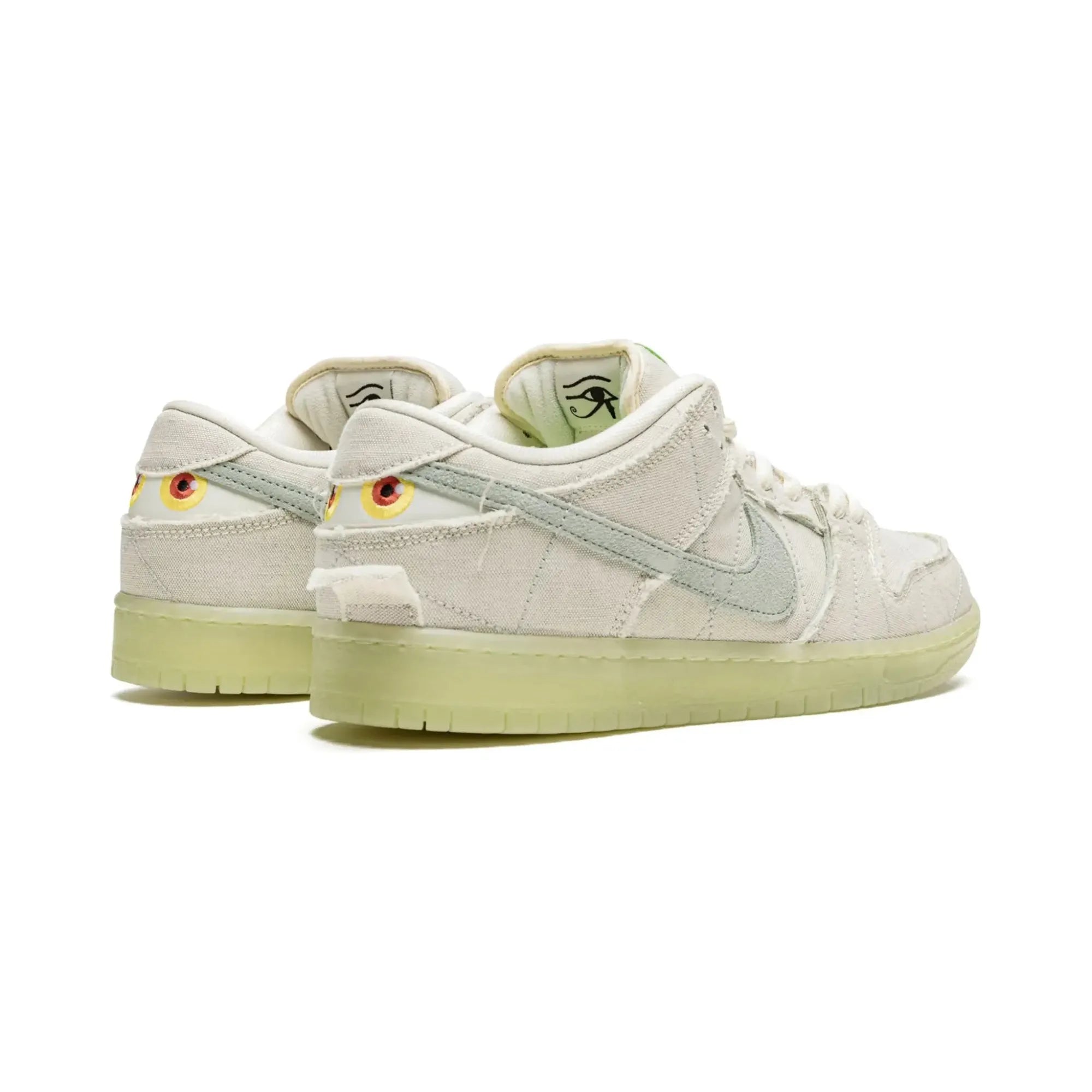 Nike SB Dunk Low "Mummy" - street-bill.dk