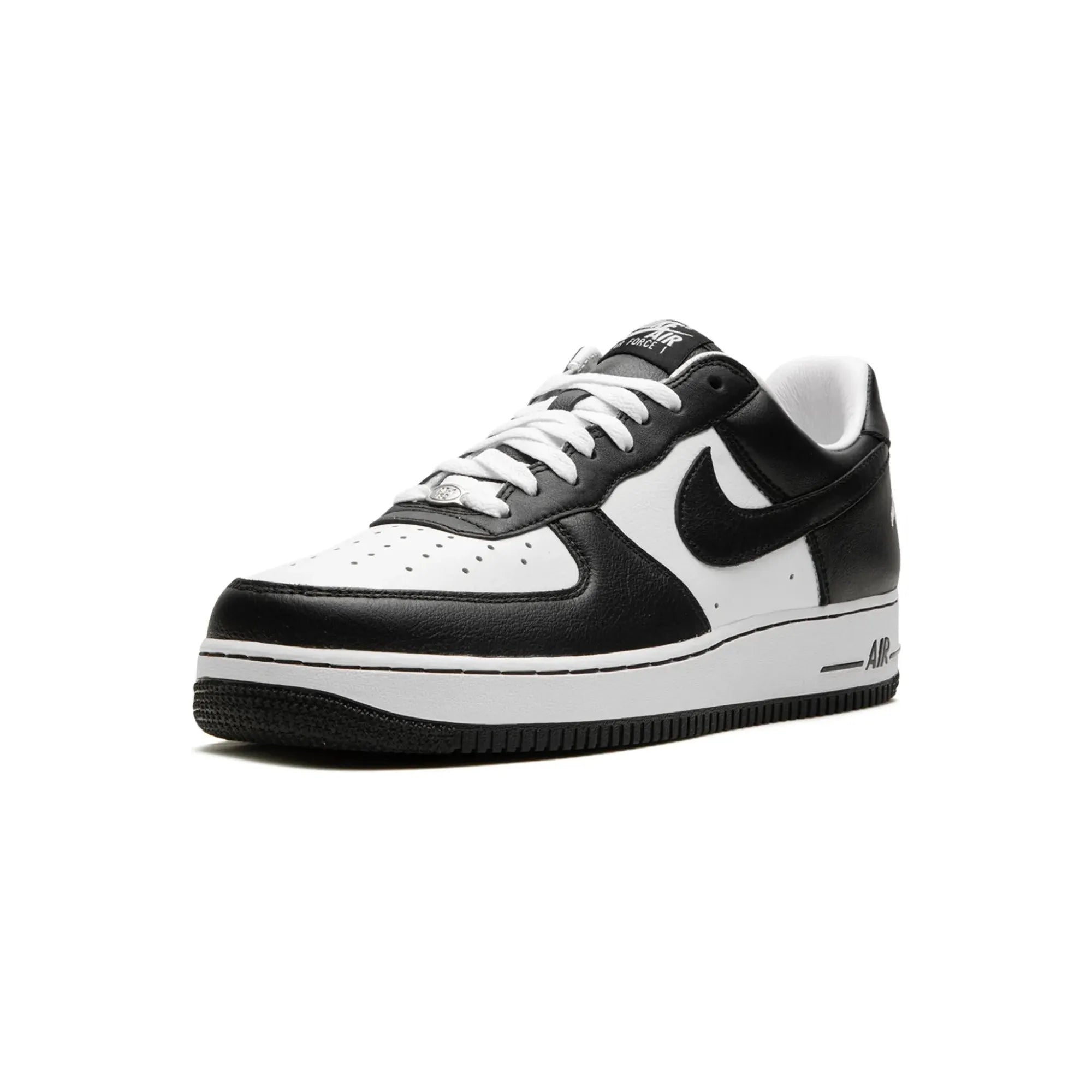 Nike Air Force 1 Low "Terror Squad Blackout" - street-bill.dk