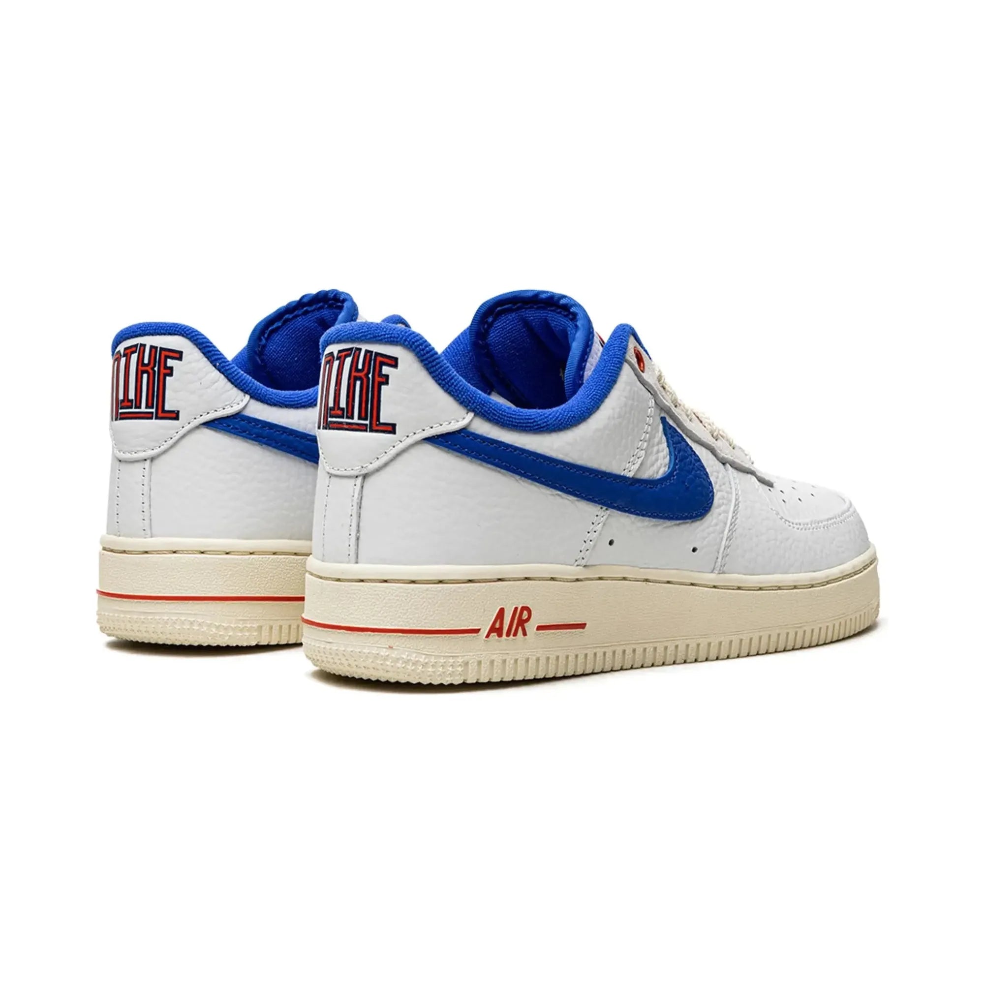 Nike Air Force 1 '07 LX "Command Force" - street-bill.dk