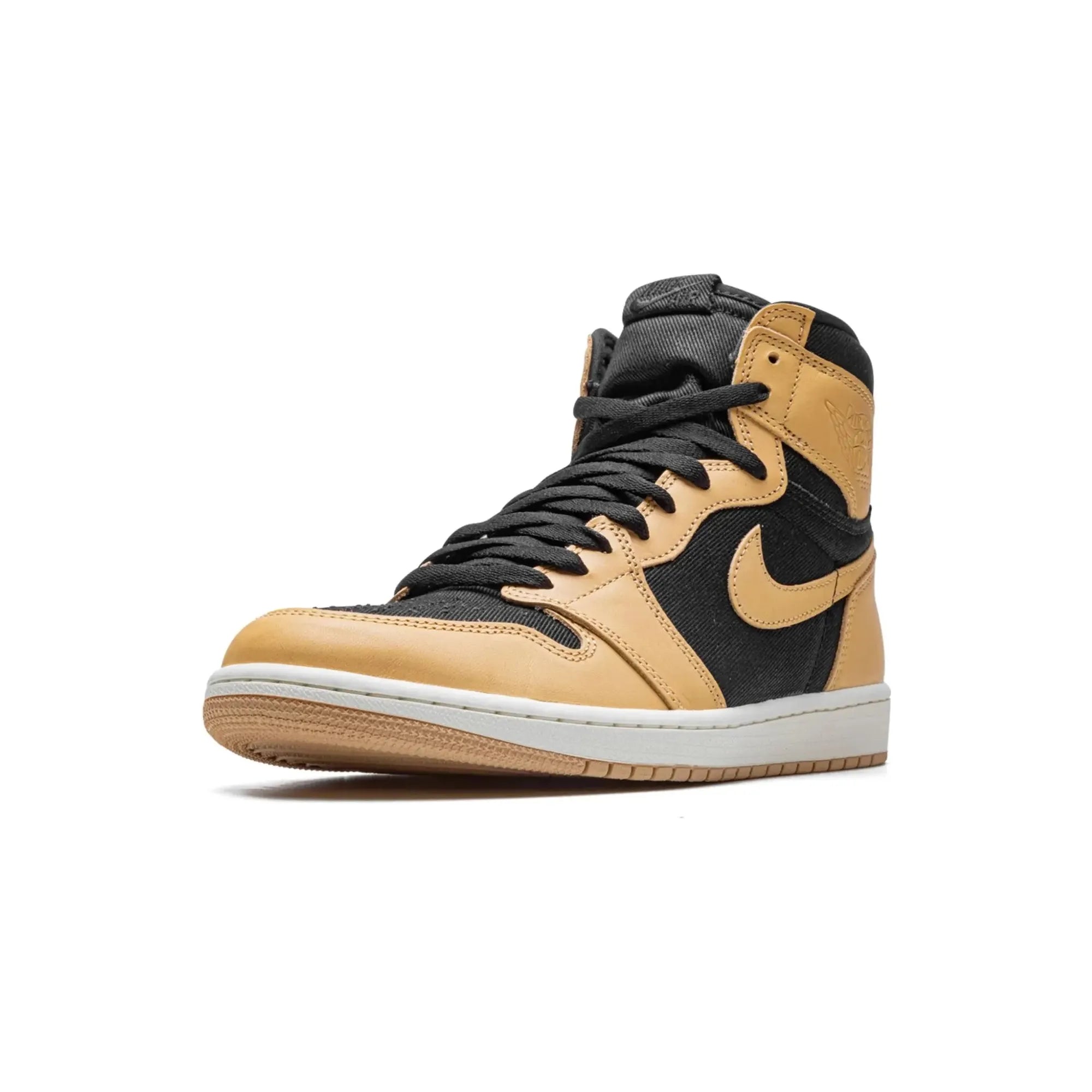 Nike Air Jordan 1 High "Heirloom" - street-bill.dk