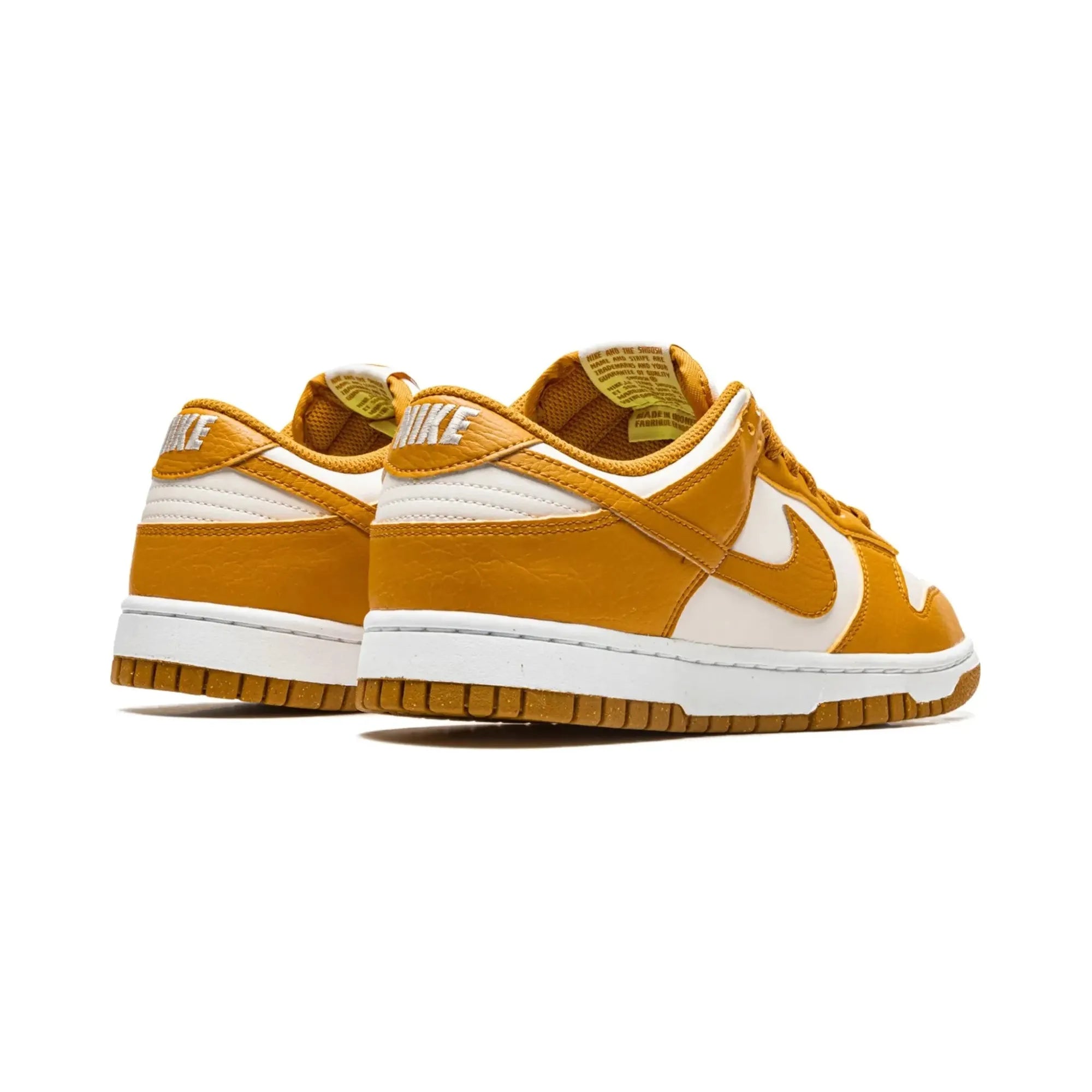 Nike Dunk Low Next Nature "Phantom" - street-bill.dk