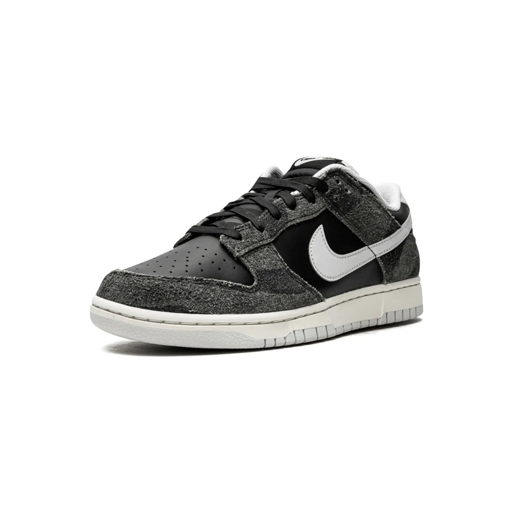Nike Dunk Low "Animal Pack Zebra" - street-bill.dk