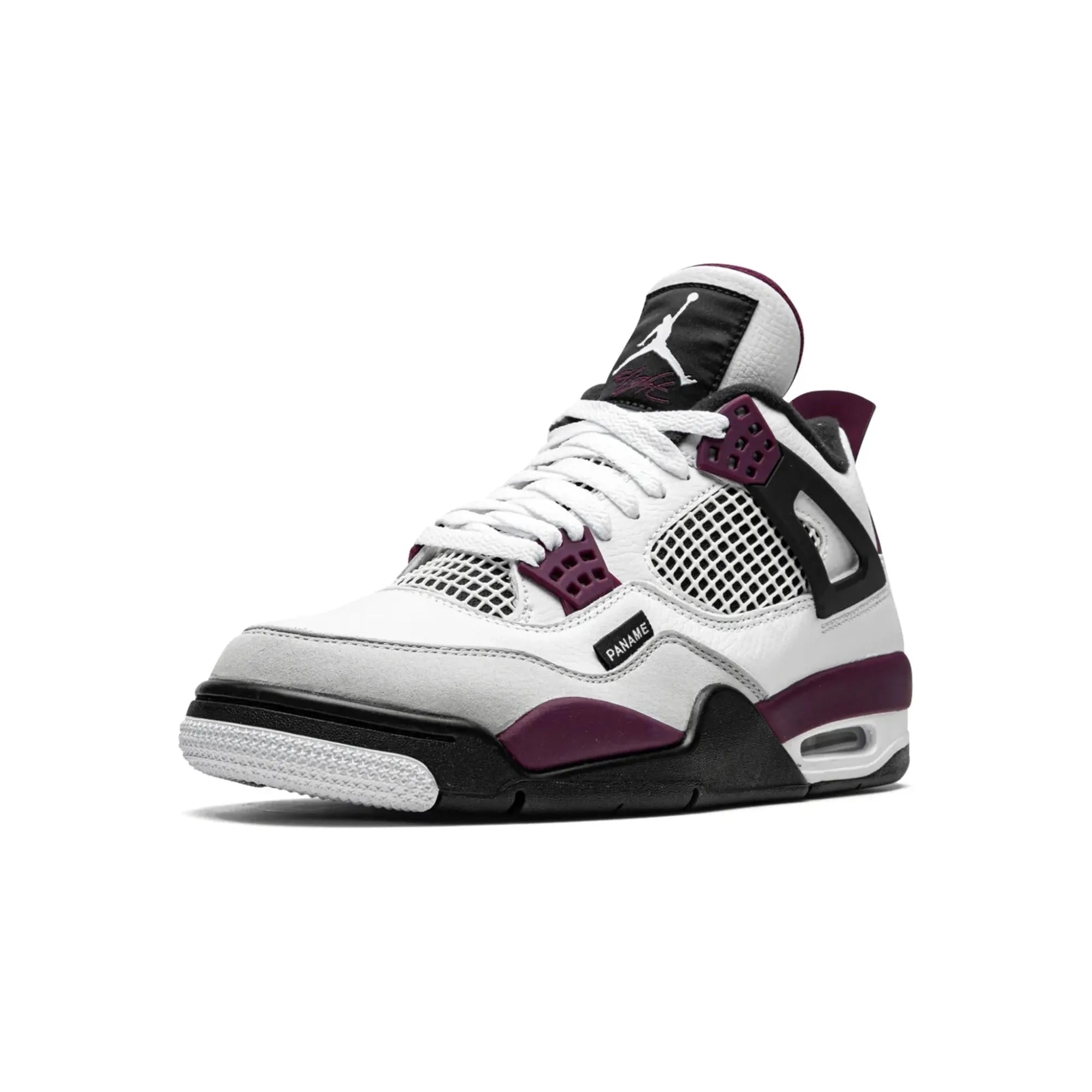 Nike Air Jordan 4 Retro "PSG" - street-bill.dk