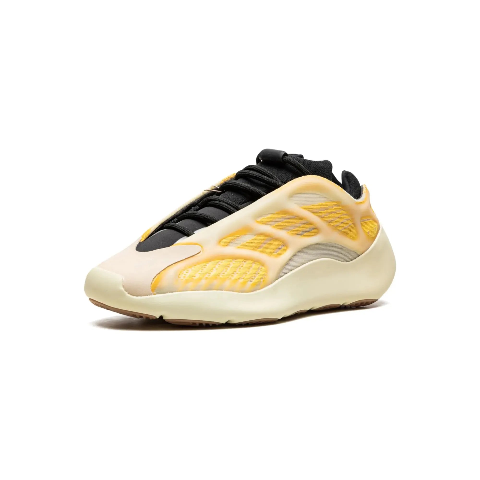 Adidas Yeezy 700 V3 "Mono Safflower" - street-bill.dk