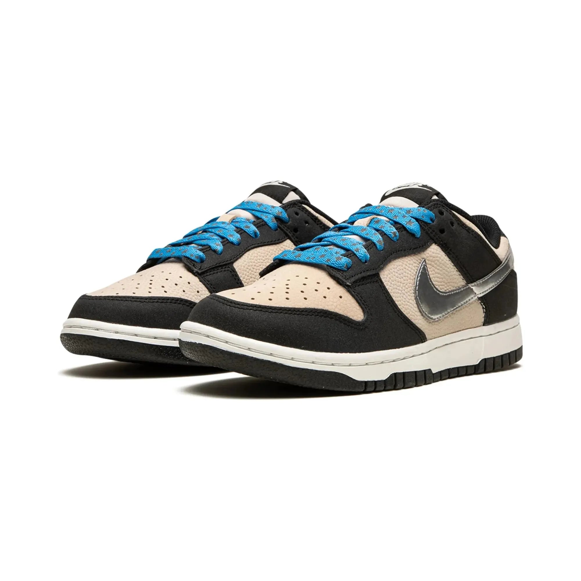 Nike Dunk Low "Starry Laces" - street-bill.dk