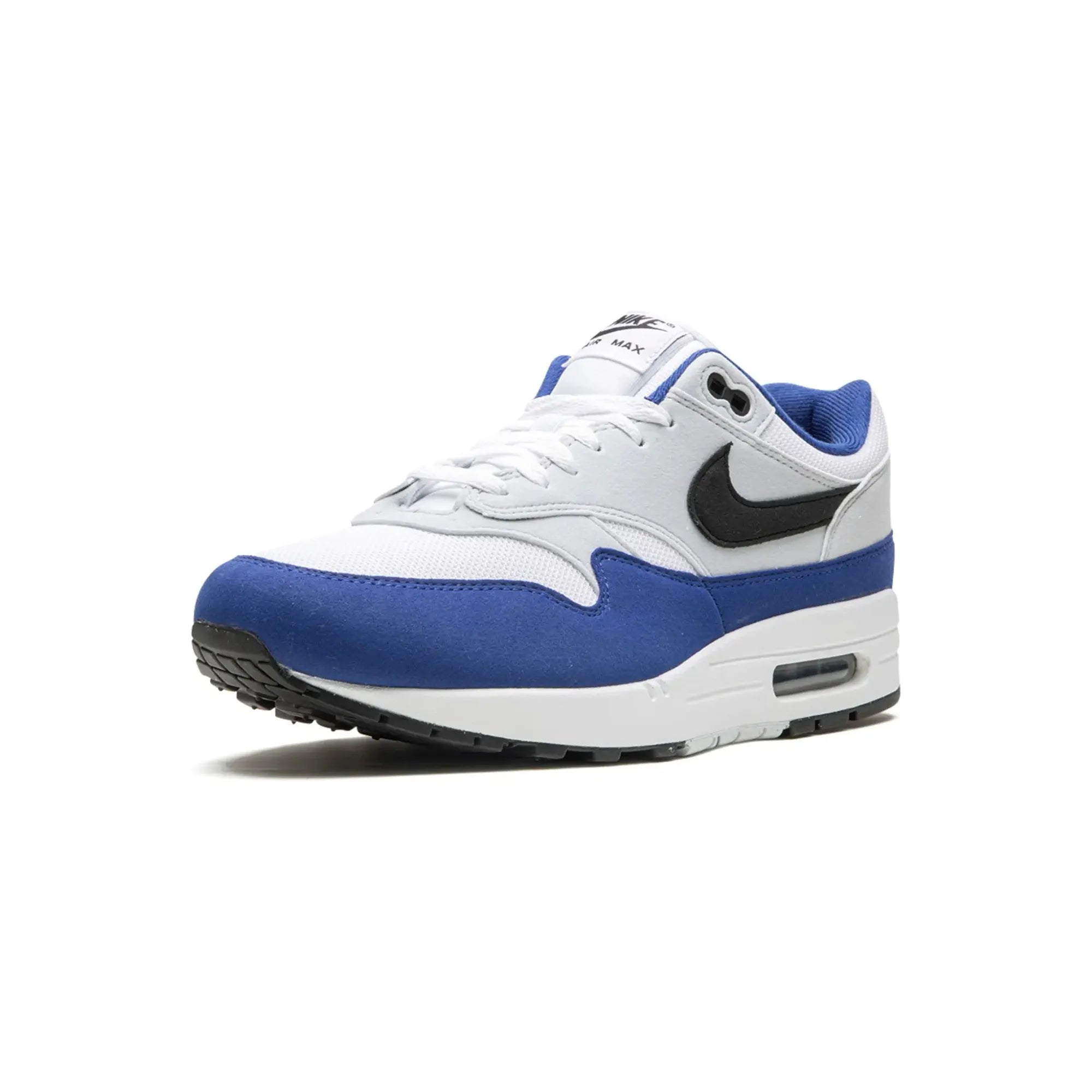 Nike Air Max 1 "Deep Royal Blue" - street-bill.dk